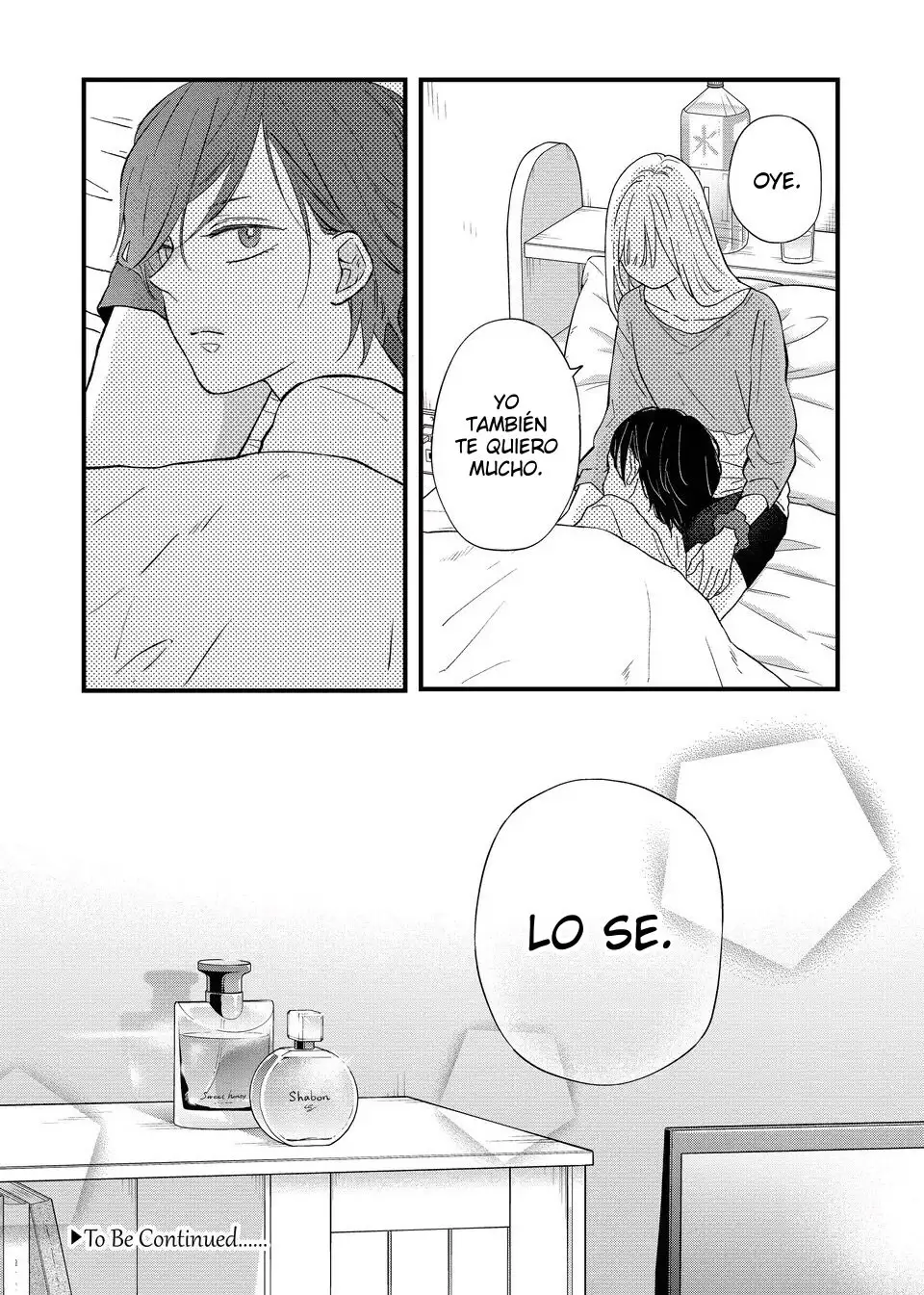Yamada-kun to Lv999 no Koi wo Suru - Capítulo 84 - Página 17 - LectorTMOo