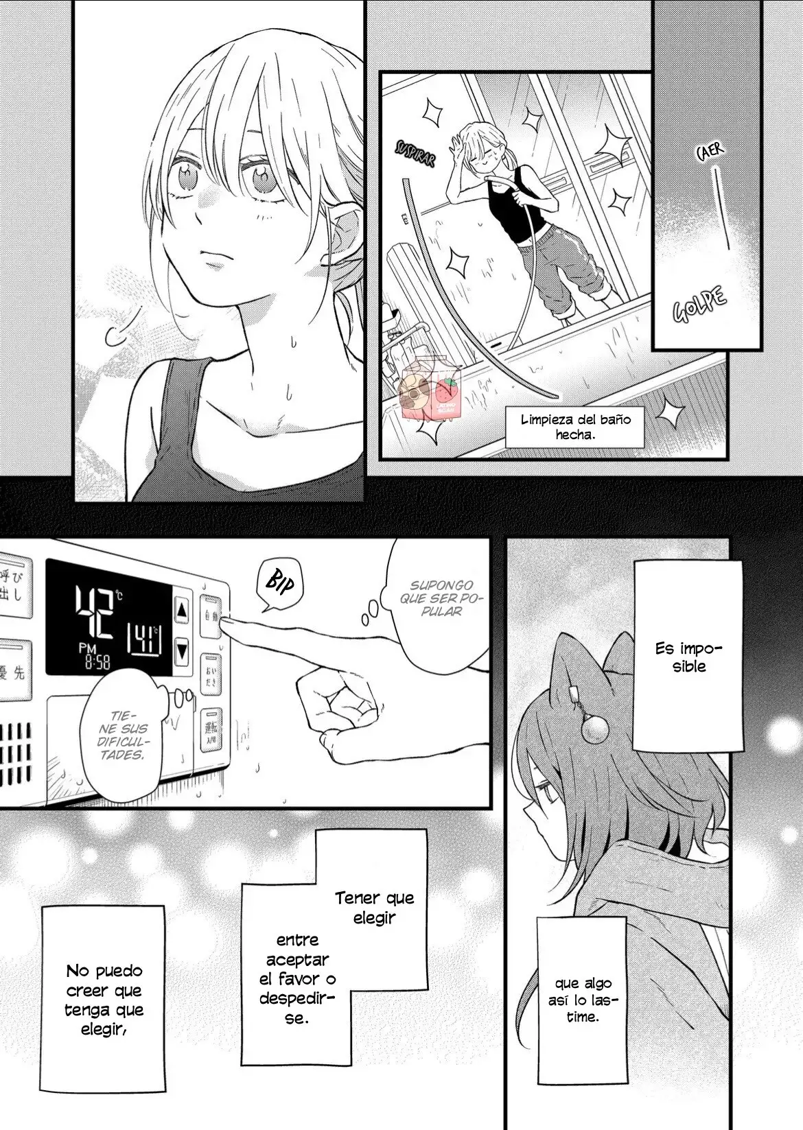 Yamada-kun to Lv999 no Koi wo Suru - Capítulo 88 - Página 12 - LectorTMOo