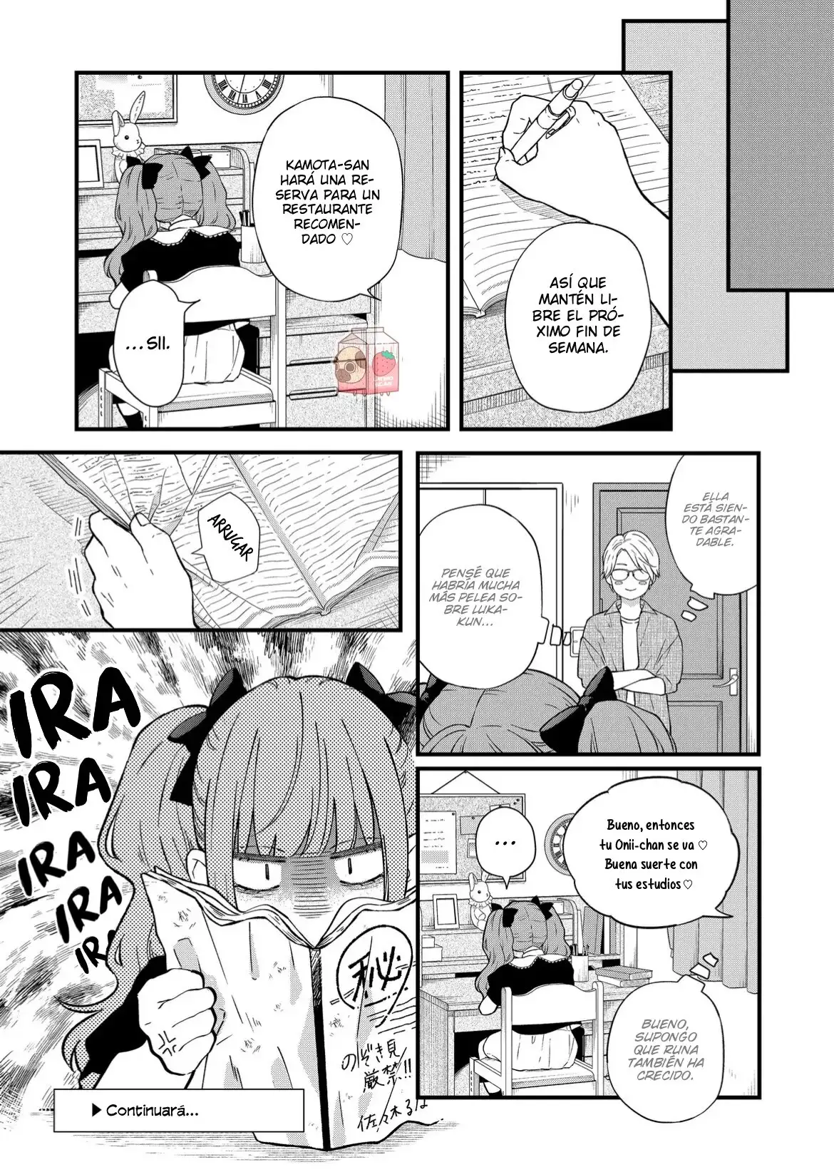 Yamada-kun to Lv999 no Koi wo Suru - Capítulo 90 - Página 15 - LectorTMOo