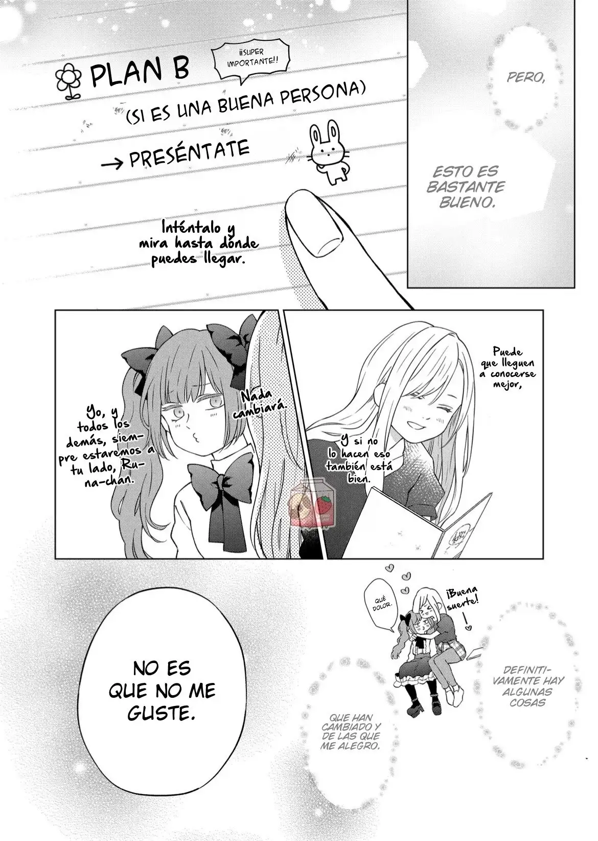 Yamada-kun to Lv999 no Koi wo Suru - Capítulo 93 - Página 12 - LectorTMOo