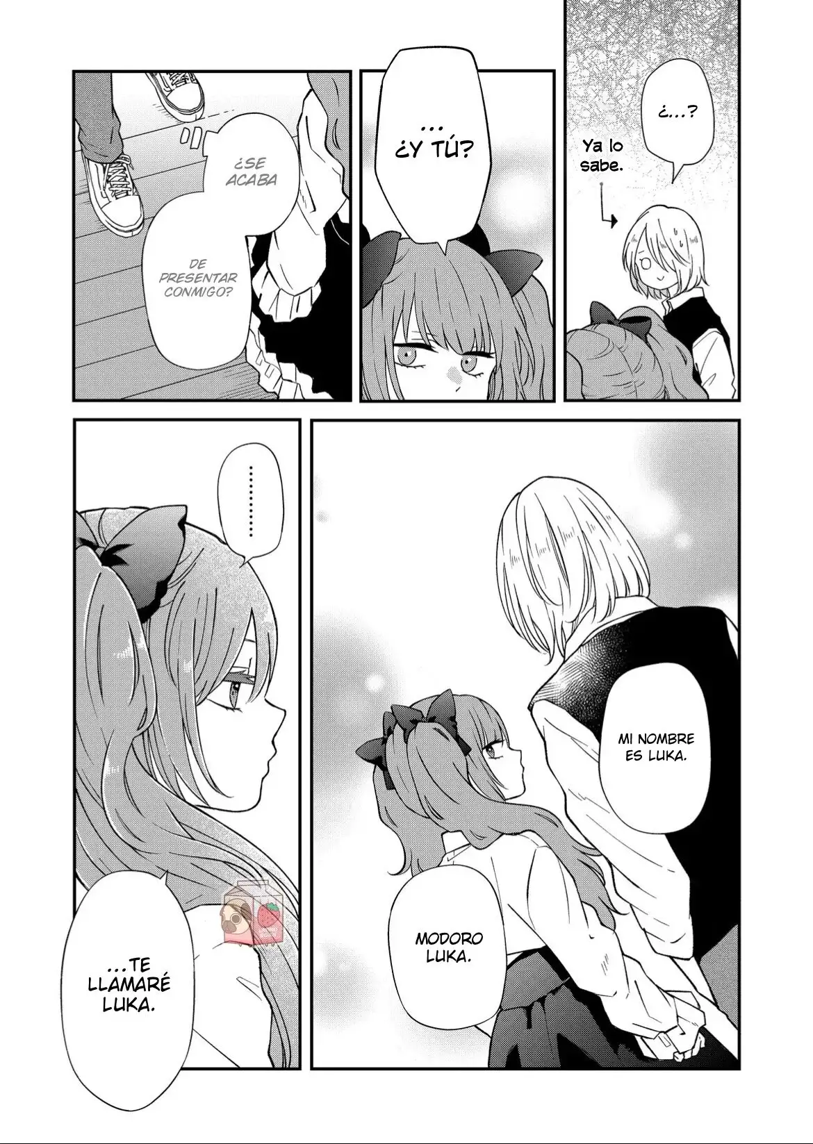 Yamada-kun to Lv999 no Koi wo Suru - Capítulo 93 - Página 17 - LectorTMOo