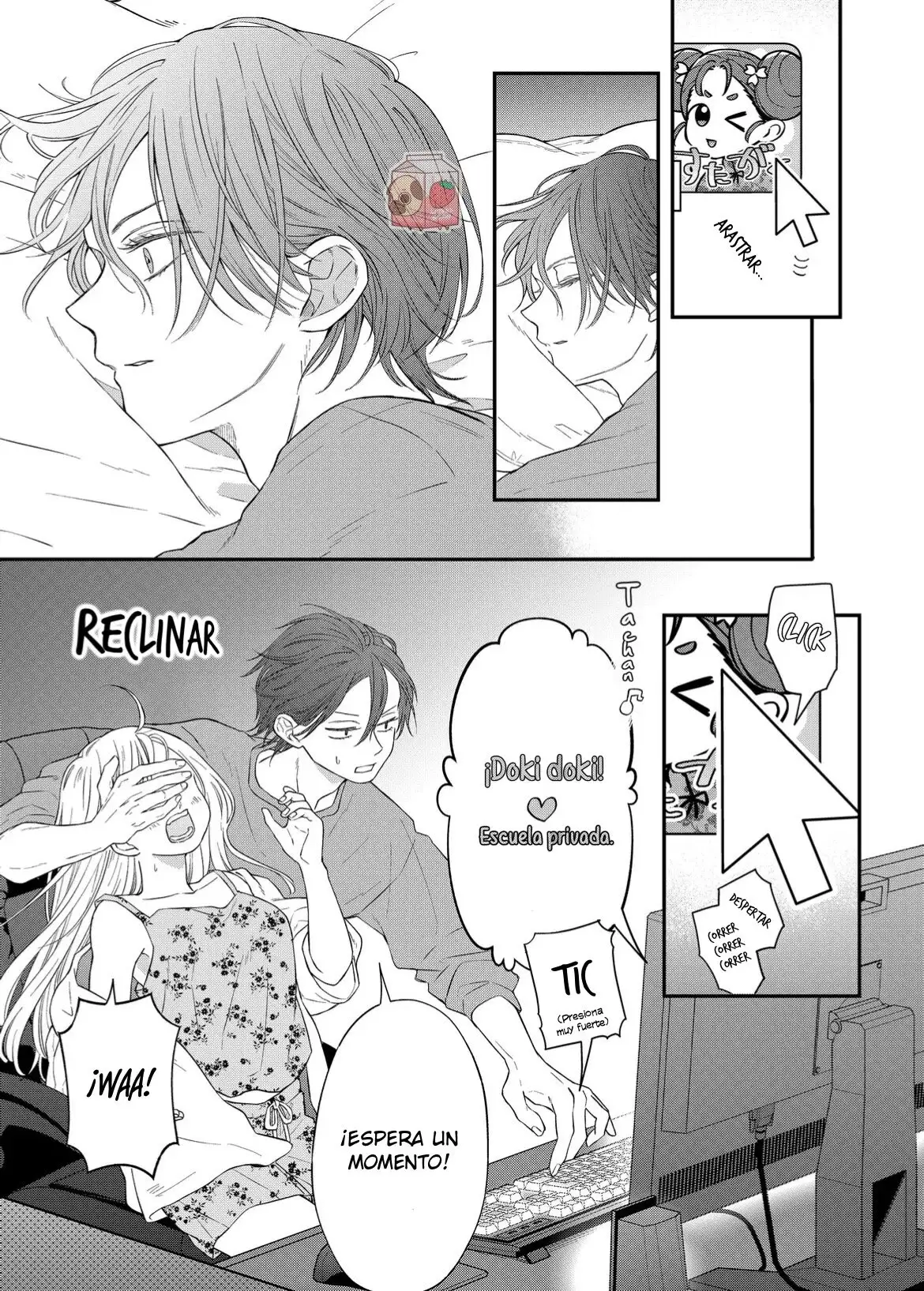 Yamada-kun to Lv999 no Koi wo Suru - Capítulo 94 - Página 16 - LectorTMOo