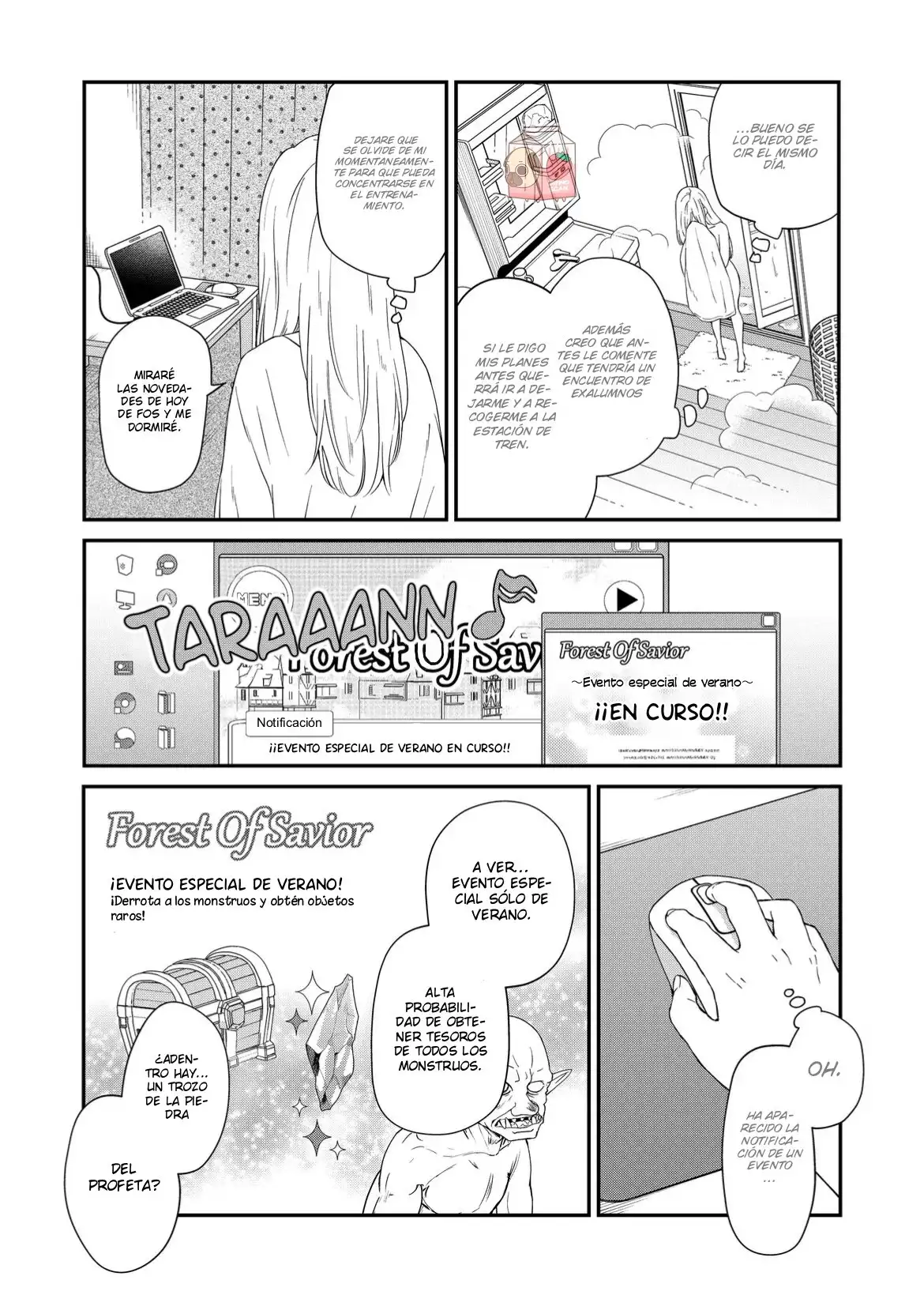 Yamada-kun to Lv999 no Koi wo Suru - Capítulo 96 - Página 13 - LectorTMOo
