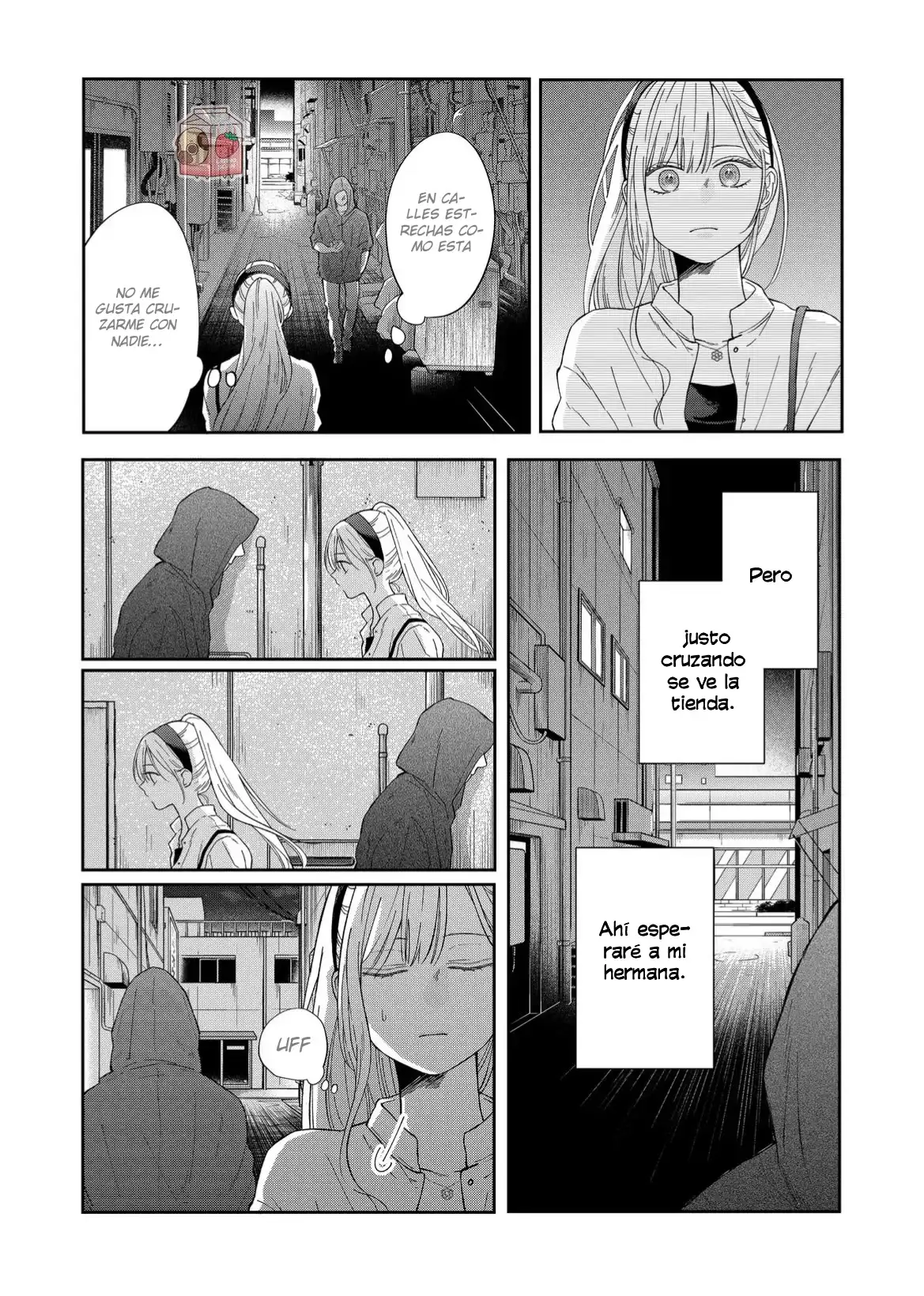 Yamada-kun to Lv999 no Koi wo Suru - Capítulo 98 - Página 14 - LectorTMOo