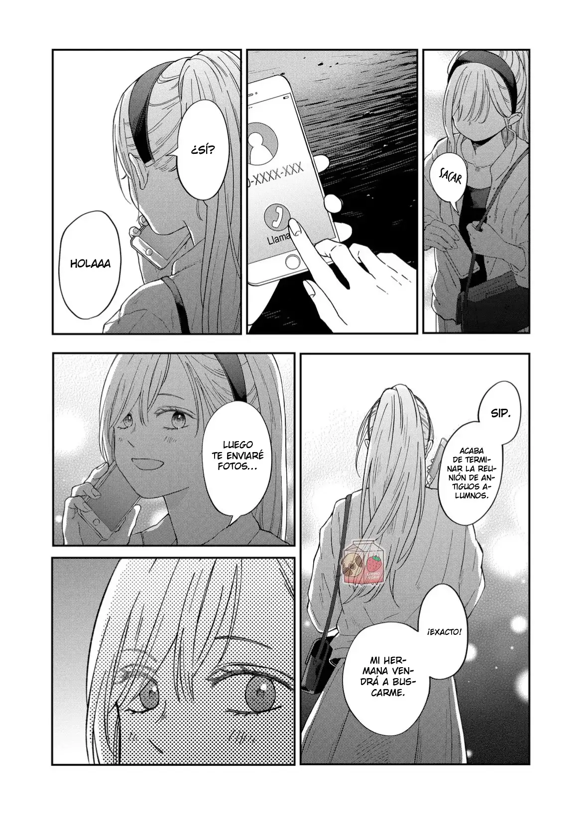 Yamada-kun to Lv999 no Koi wo Suru - Capítulo 98 - Página 15 - LectorTMOo