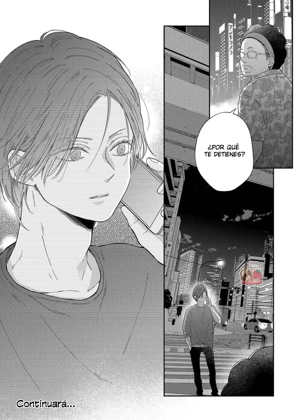 Yamada-kun to Lv999 no Koi wo Suru - Capítulo 98 - Página 17 - LectorTMOo