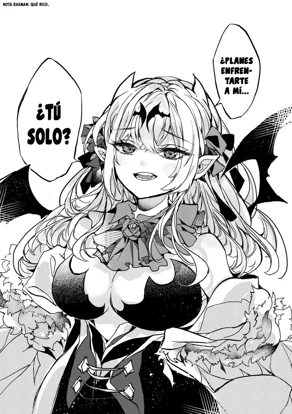 Yamiochi Yuusha no Haishin Haishin ~Tsuihousare, Kakushi Boss Beya ni Hourikomareta Kekka, Jefe de Tansakushagari Haishin wo Hajimeru~ - Capítulo 1 - Página 18 - LectorTMOo