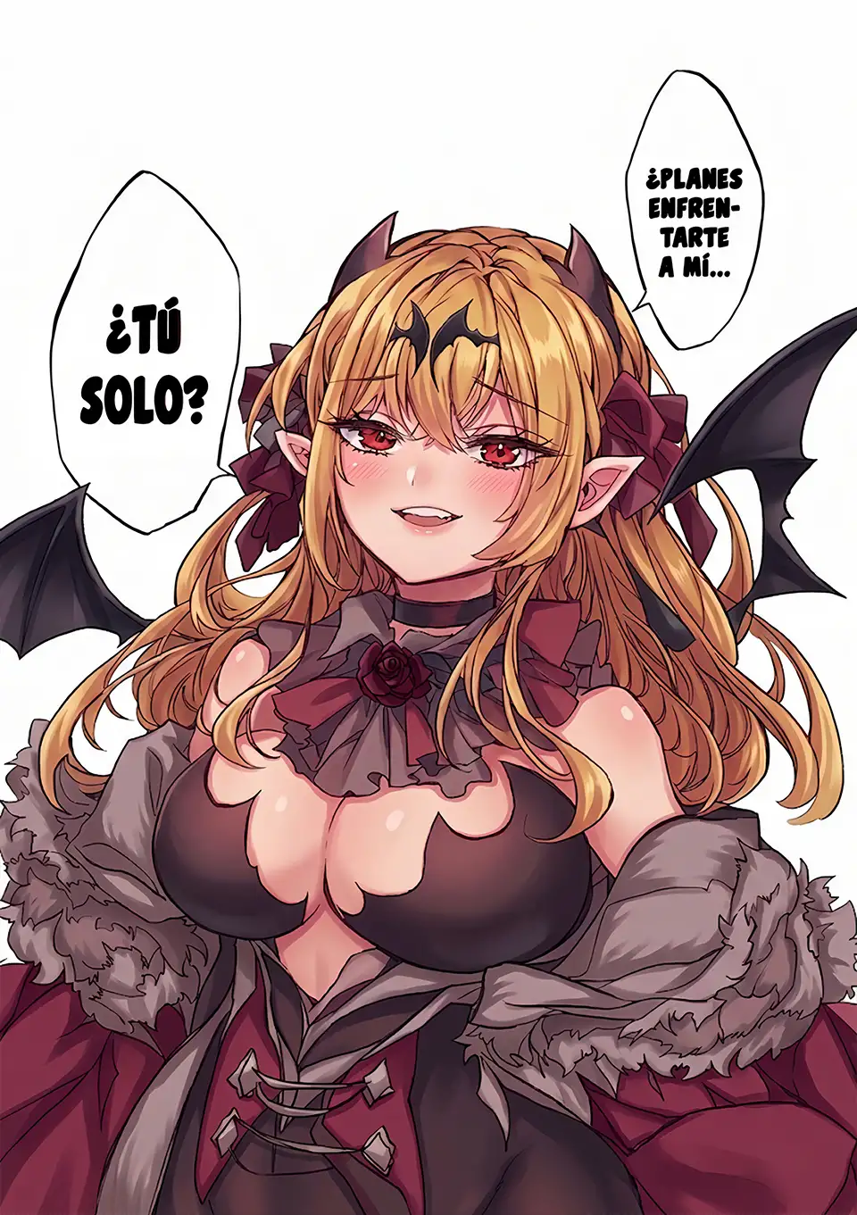 Yamiochi Yuusha no Haishin Haishin ~Tsuihousare, Kakushi Boss Beya ni Hourikomareta Kekka, Jefe de Tansakushagari Haishin wo Hajimeru~ - Capítulo 1 - Página 19 - LectorTMOo
