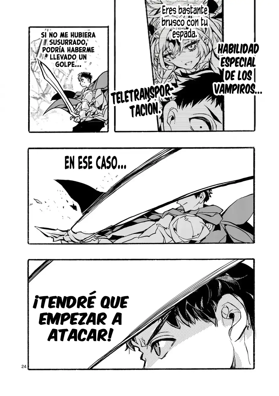 Yamiochi Yuusha no Haishin Haishin ~Tsuihousare, Kakushi Boss Beya ni Hourikomareta Kekka, Jefe de Tansakushagari Haishin wo Hajimeru~ - Capítulo 1 - Página 26 - LectorTMOo