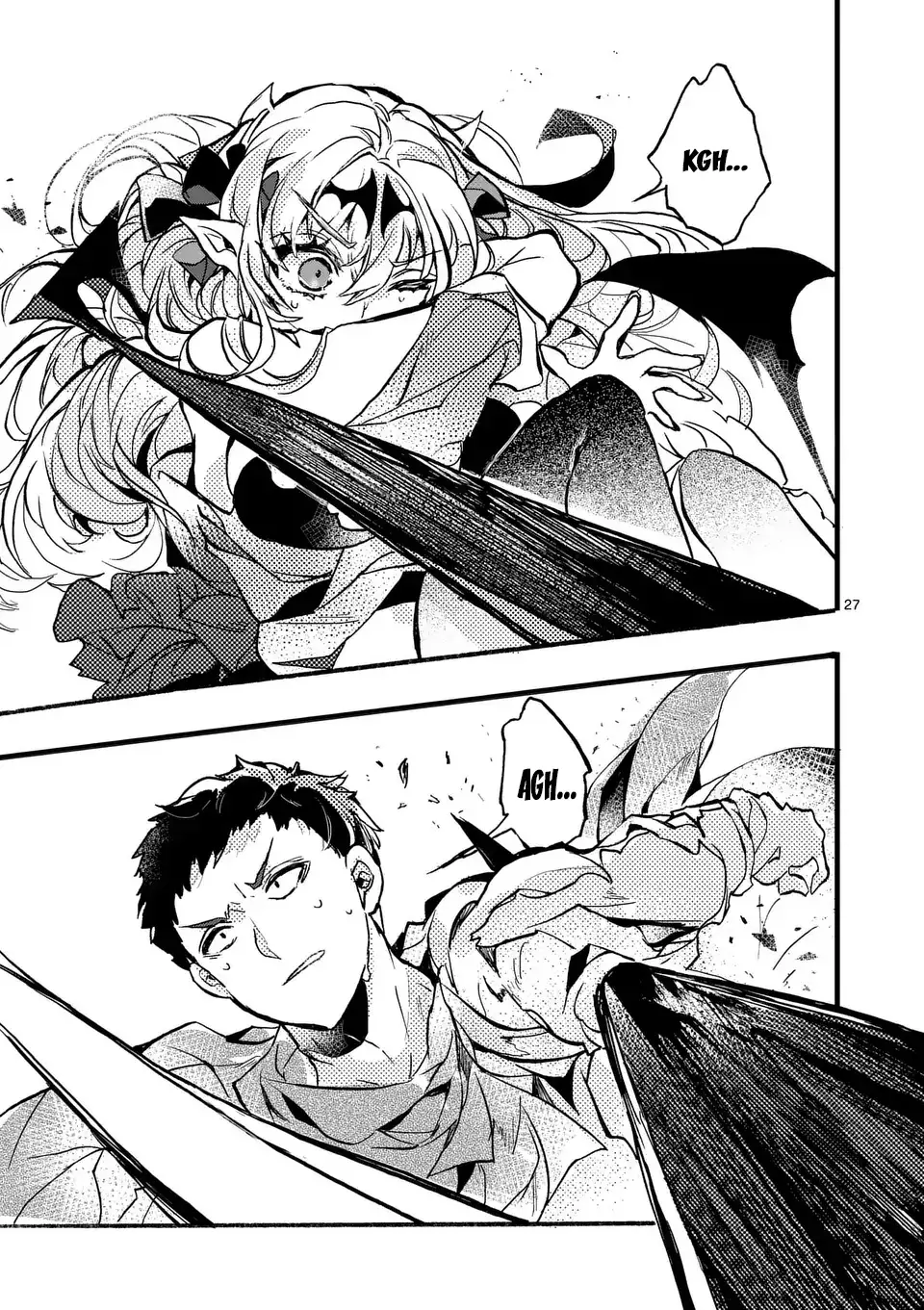 Yamiochi Yuusha no Haishin Haishin ~Tsuihousare, Kakushi Boss Beya ni Hourikomareta Kekka, Jefe de Tansakushagari Haishin wo Hajimeru~ - Capítulo 1 - Página 29 - LectorTMOo