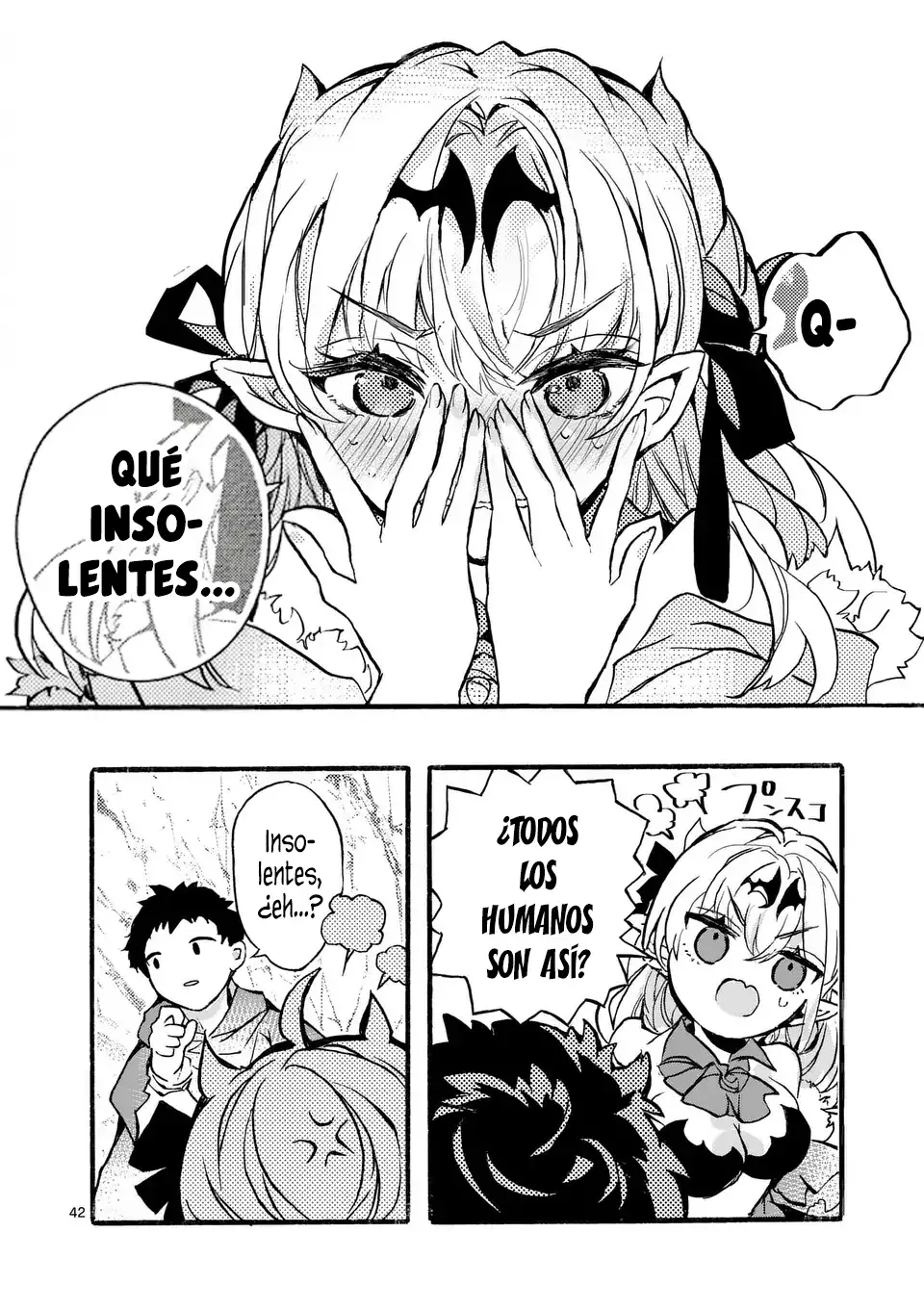 Yamiochi Yuusha no Haishin Haishin ~Tsuihousare, Kakushi Boss Beya ni Hourikomareta Kekka, Jefe de Tansakushagari Haishin wo Hajimeru~ - Capítulo 1 - Página 44 - LectorTMOo