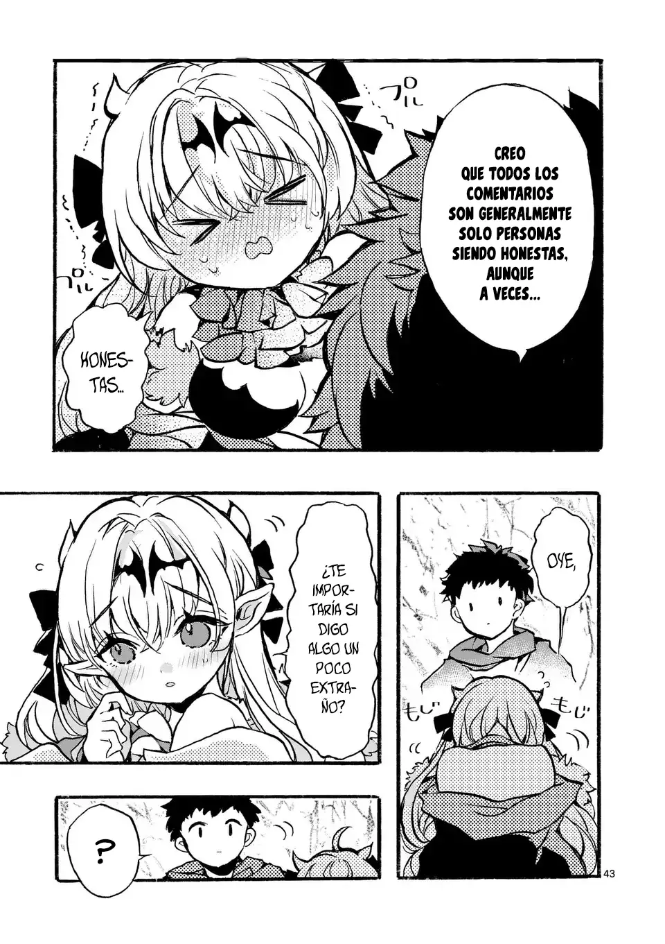 Yamiochi Yuusha no Haishin Haishin ~Tsuihousare, Kakushi Boss Beya ni Hourikomareta Kekka, Jefe de Tansakushagari Haishin wo Hajimeru~ - Capítulo 1 - Página 45 - LectorTMOo
