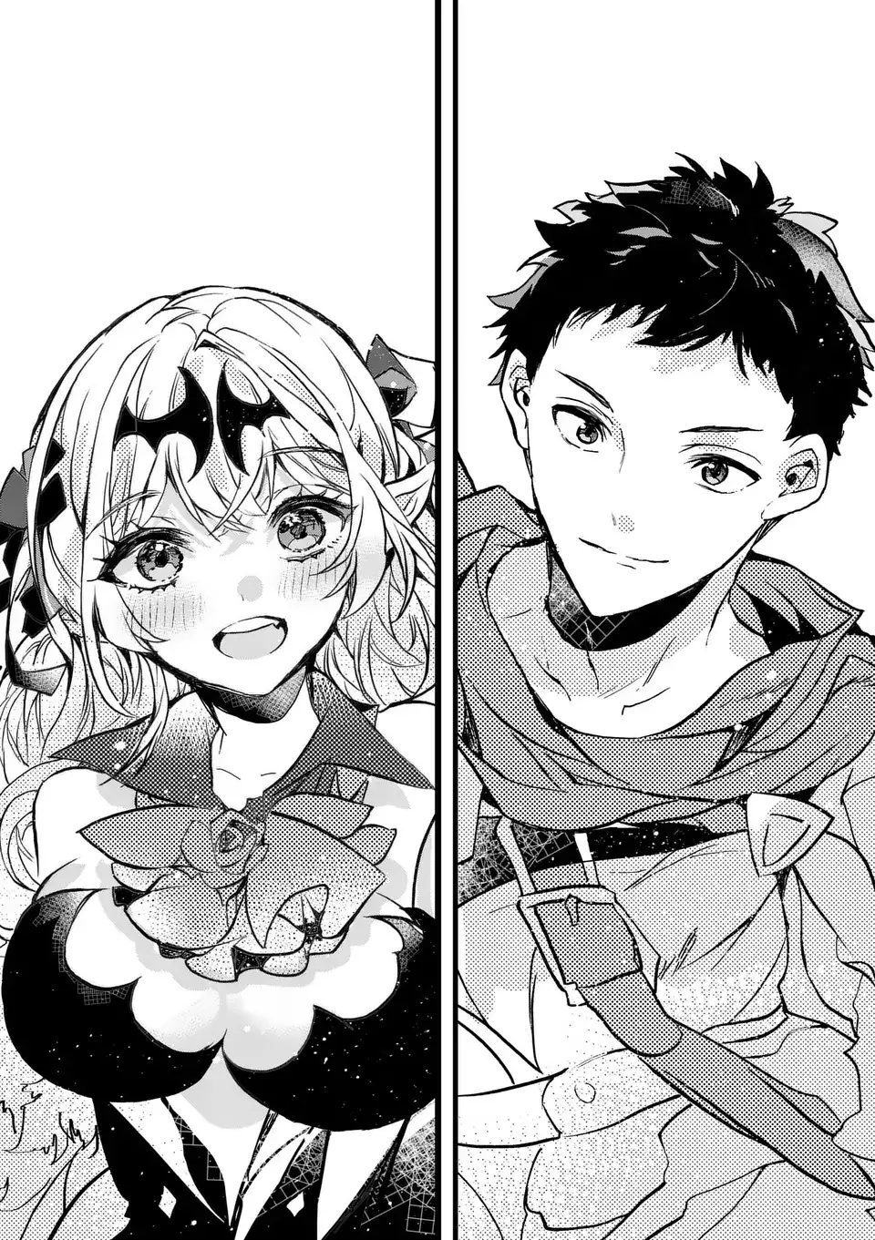 Yamiochi Yuusha no Haishin Haishin ~Tsuihousare, Kakushi Boss Beya ni Hourikomareta Kekka, Jefe de Tansakushagari Haishin wo Hajimeru~ - Capítulo 1 - Página 56 - LectorTMOo