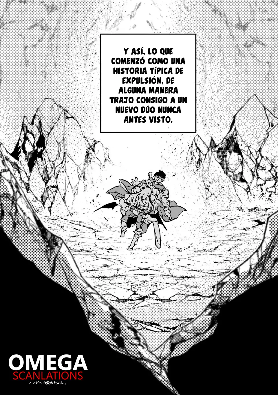 Yamiochi Yuusha no Haishin Haishin ~Tsuihousare, Kakushi Boss Beya ni Hourikomareta Kekka, Jefe de Tansakushagari Haishin wo Hajimeru~ - Capítulo 1 - Página 57 - LectorTMOo