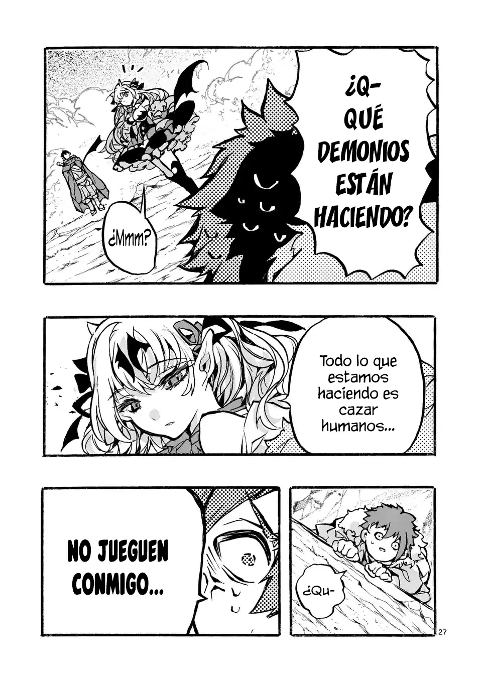 Yamiochi Yuusha no Haishin Haishin ~Tsuihousare, Kakushi Boss Beya ni Hourikomareta Kekka, Jefe de Tansakushagari Haishin wo Hajimeru~ - Capítulo 2.2 - Página 10 - LectorTMOo