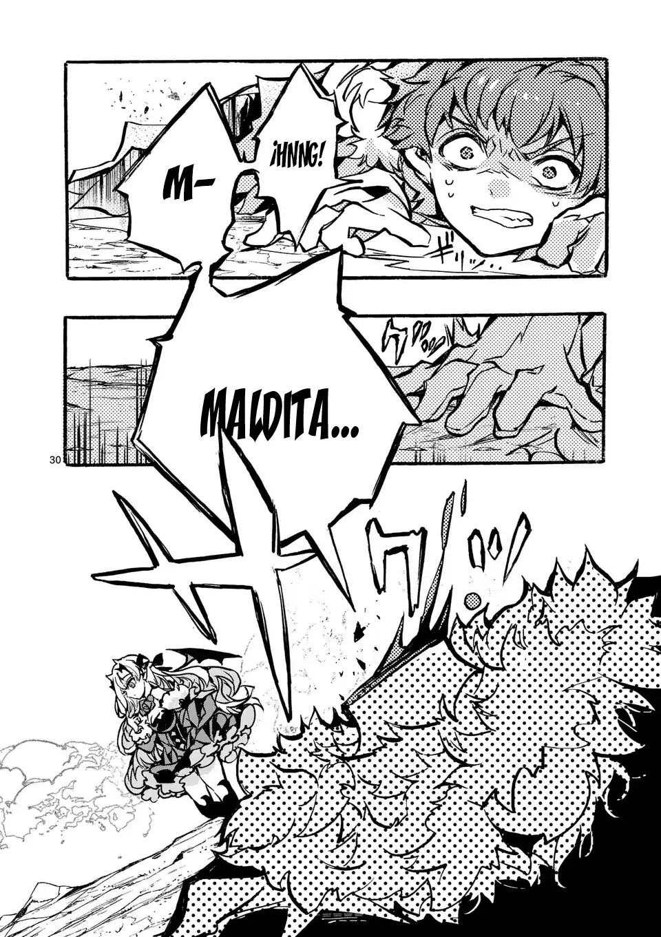 Yamiochi Yuusha no Haishin Haishin ~Tsuihousare, Kakushi Boss Beya ni Hourikomareta Kekka, Jefe de Tansakushagari Haishin wo Hajimeru~ - Capítulo 2.2 - Página 13 - LectorTMOo