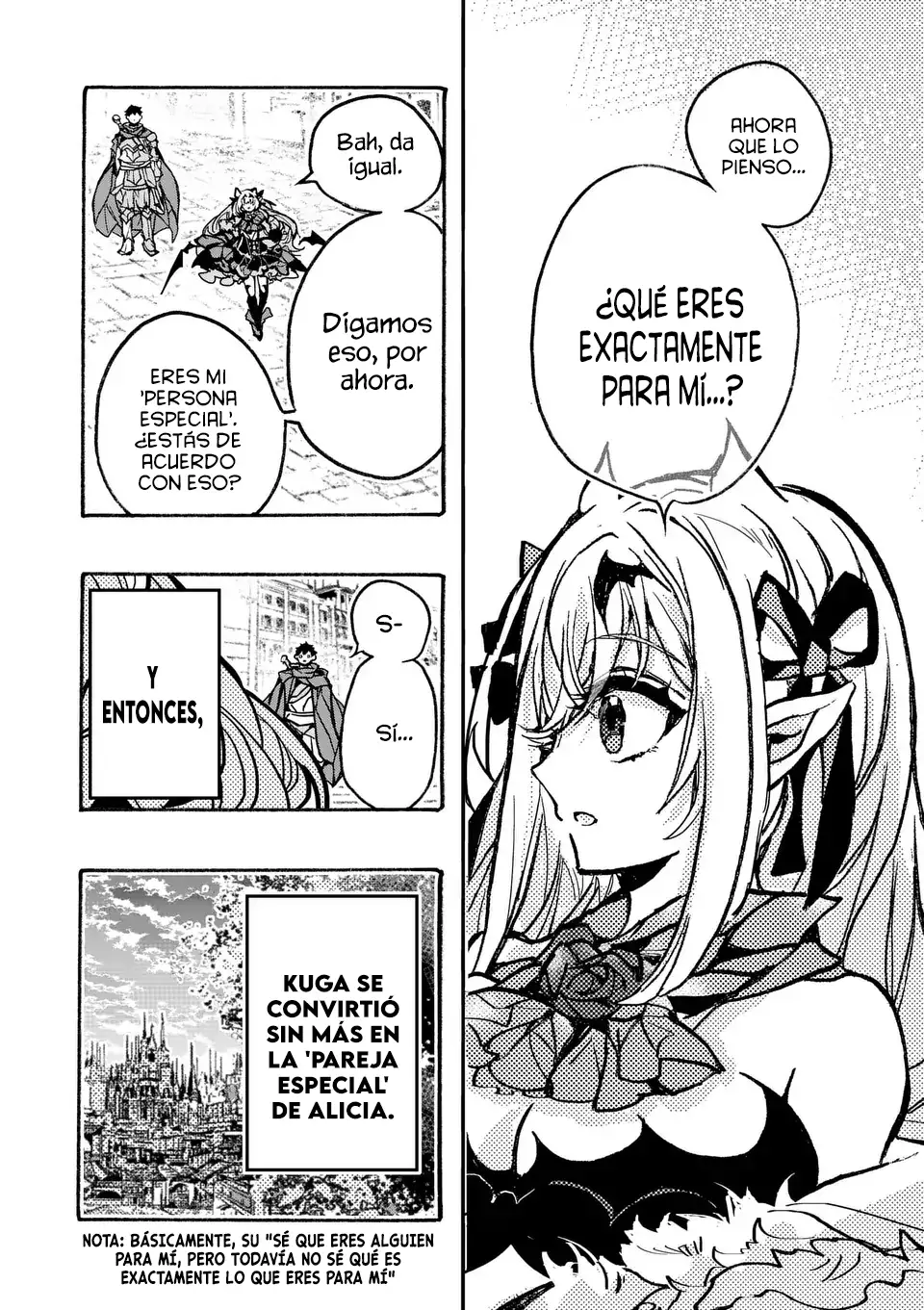 Yamiochi Yuusha no Haishin Haishin ~Tsuihousare, Kakushi Boss Beya ni Hourikomareta Kekka, Jefe de Tansakushagari Haishin wo Hajimeru~ - Capítulo 3.1 - Página 9 - LectorTMOo