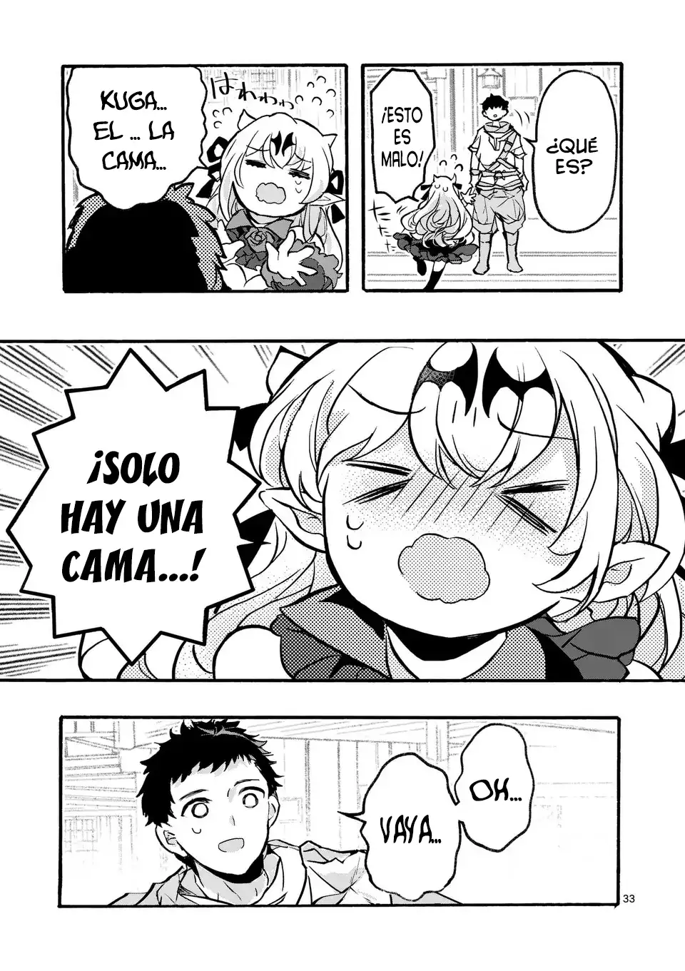 Yamiochi Yuusha no Haishin Haishin ~Tsuihousare, Kakushi Boss Beya ni Hourikomareta Kekka, Jefe de Tansakushagari Haishin wo Hajimeru~ - Capítulo 3.3 - Página 11 - LectorTMOo