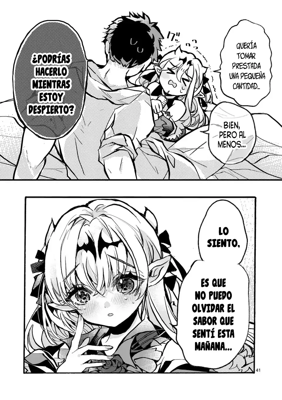 Yamiochi Yuusha no Haishin Haishin ~Tsuihousare, Kakushi Boss Beya ni Hourikomareta Kekka, Jefe de Tansakushagari Haishin wo Hajimeru~ - Capítulo 3.4 - Página 9 - LectorTMOo