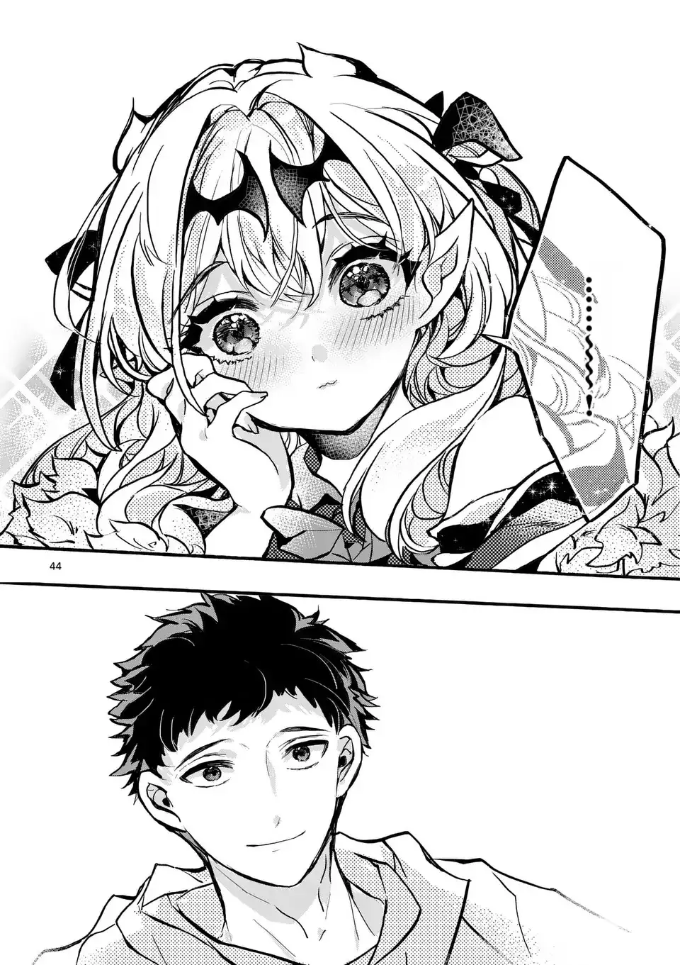 Yamiochi Yuusha no Haishin Haishin ~Tsuihousare, Kakushi Boss Beya ni Hourikomareta Kekka, Jefe de Tansakushagari Haishin wo Hajimeru~ - Capítulo 3.4 - Página 12 - LectorTMOo