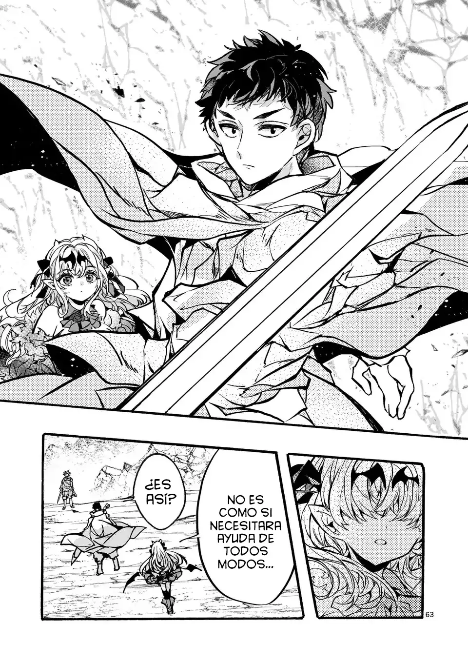 Yamiochi Yuusha no Haishin Haishin ~Tsuihousare, Kakushi Boss Beya ni Hourikomareta Kekka, Jefe de Tansakushagari Haishin wo Hajimeru~ - Capítulo 3.6 - Página 11 - LectorTMOo
