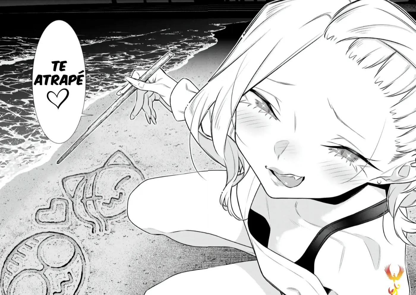 Yancha Gal no Anjou-san - Capítulo 181 - Página 4 - LectorTMOo