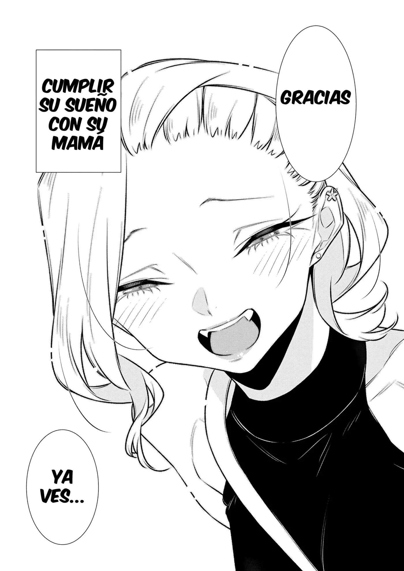 Yancha Gal no Anjou-san - Capítulo 183 - Página 13 - LectorTMOo