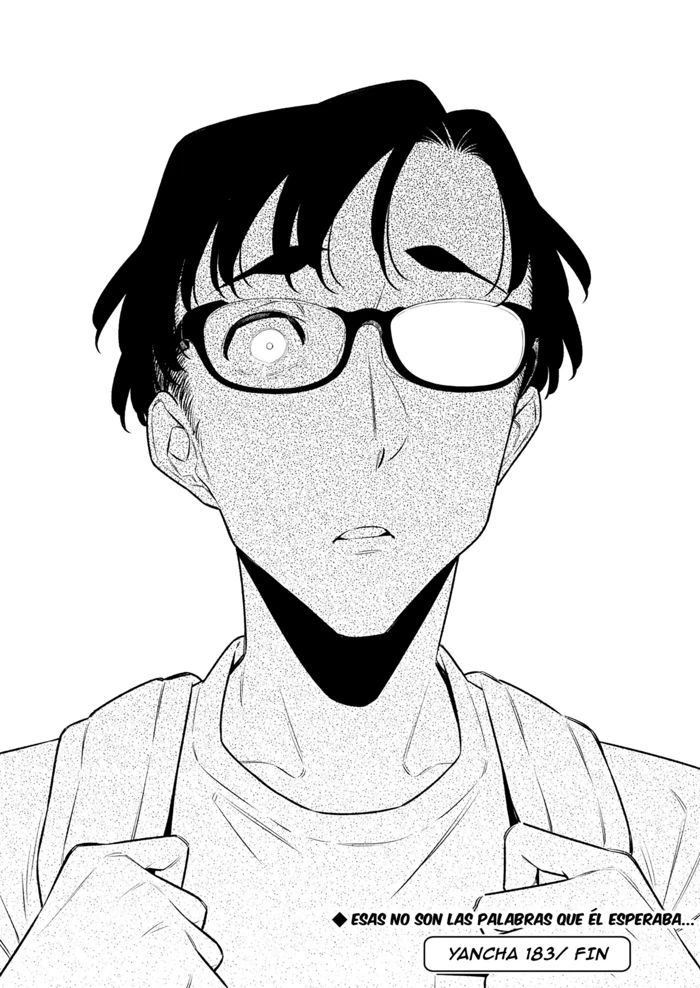 Yancha Gal no Anjou-san - Capítulo 183 - Página 15 - LectorTMOo