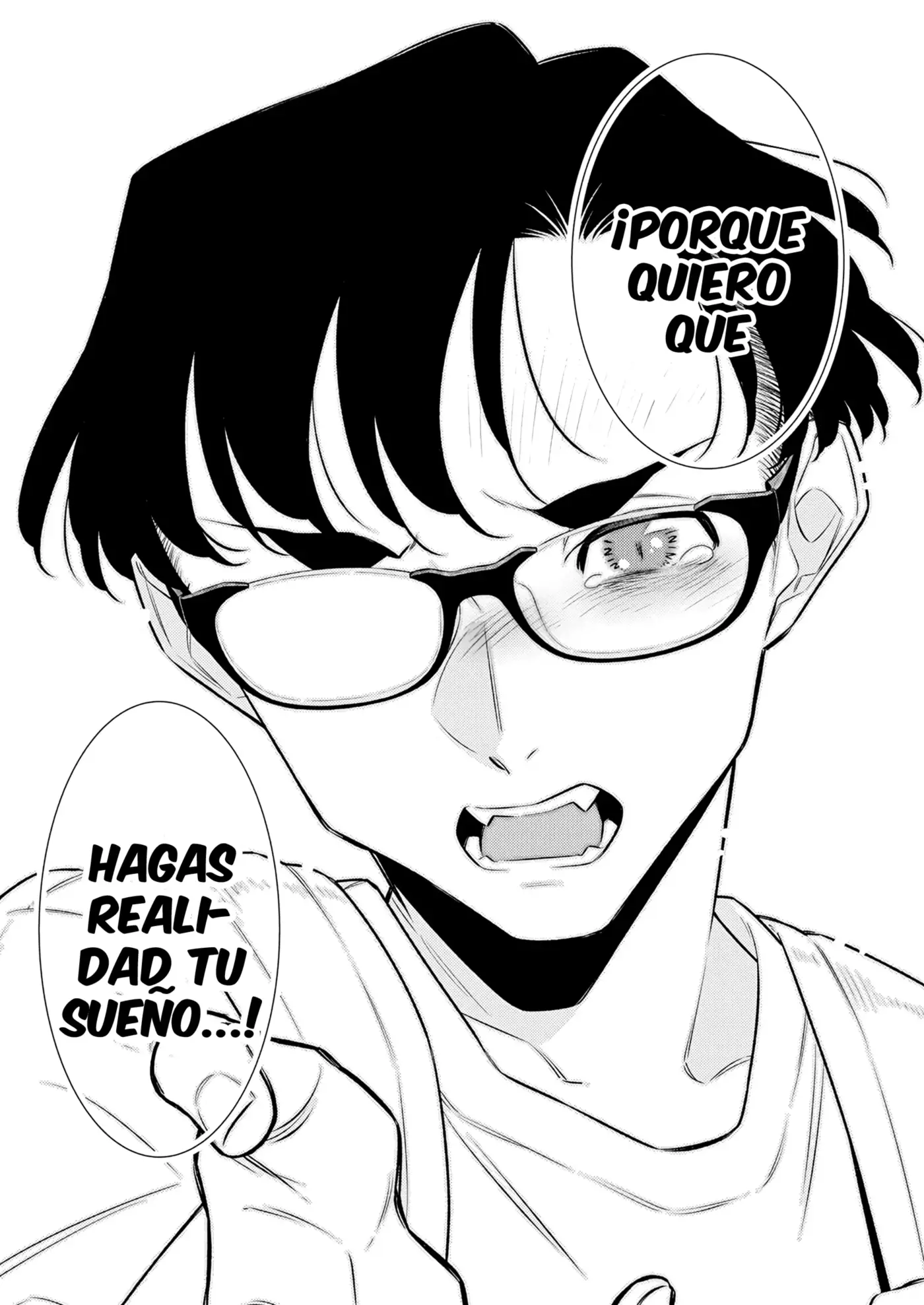 Yancha Gal no Anjou-san - Capítulo 184 - Página 9 - LectorTMOo