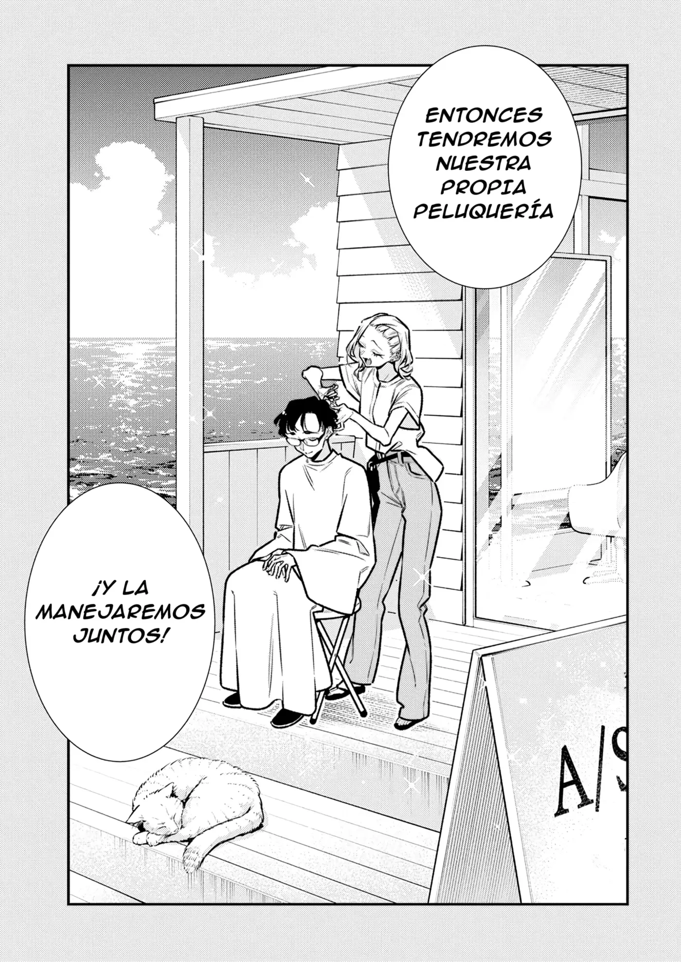 Yancha Gal no Anjou-san - Capítulo 184 - Página 11 - LectorTMOo