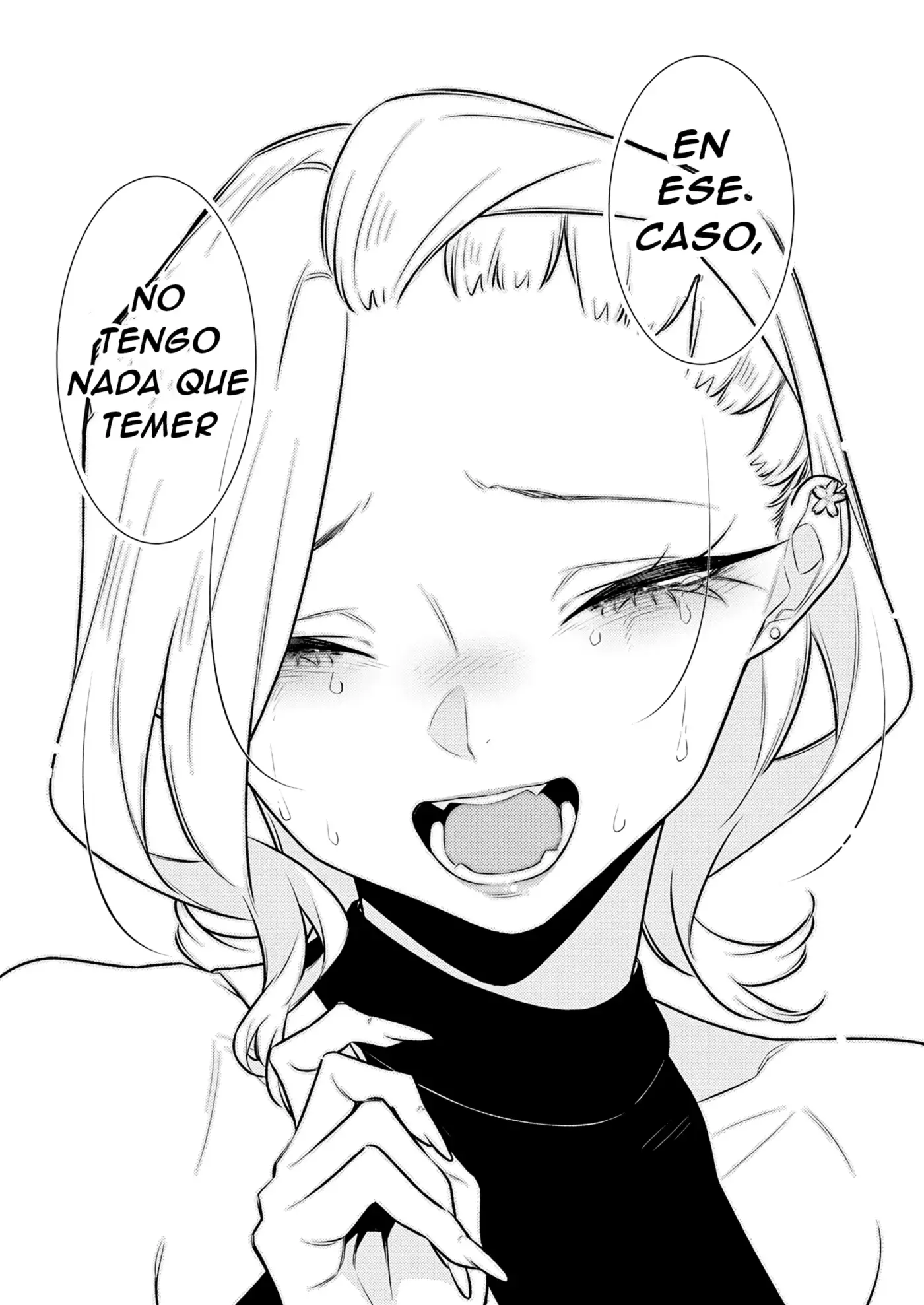 Yancha Gal no Anjou-san - Capítulo 184 - Página 13 - LectorTMOo