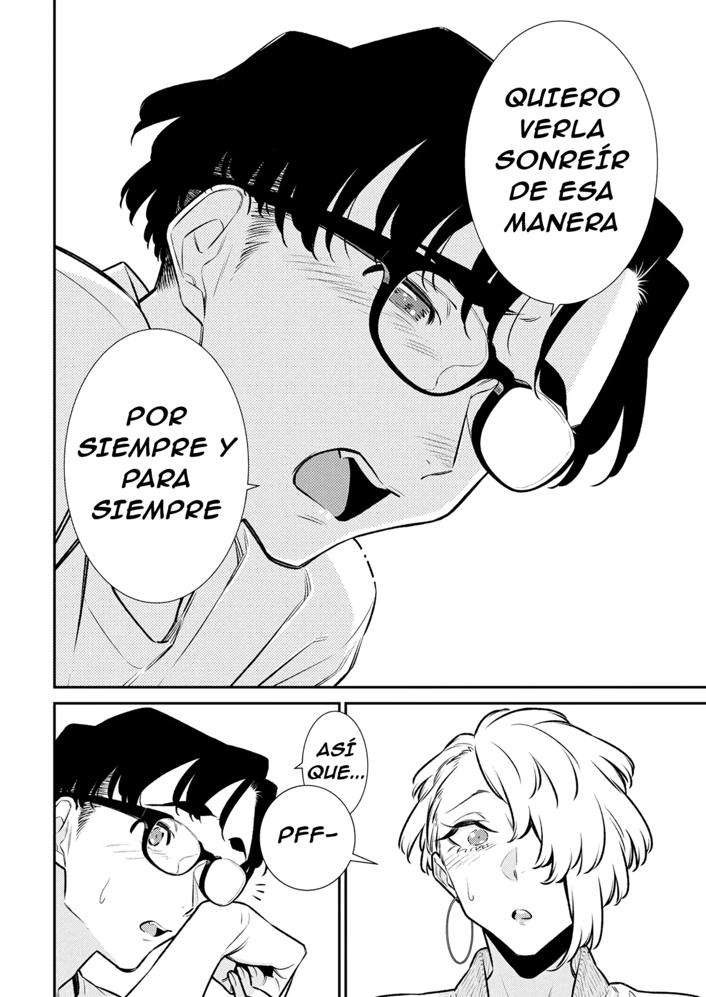 Yancha Gal no Anjou-san - Capítulo 185 - Página 8 - LectorTMOo