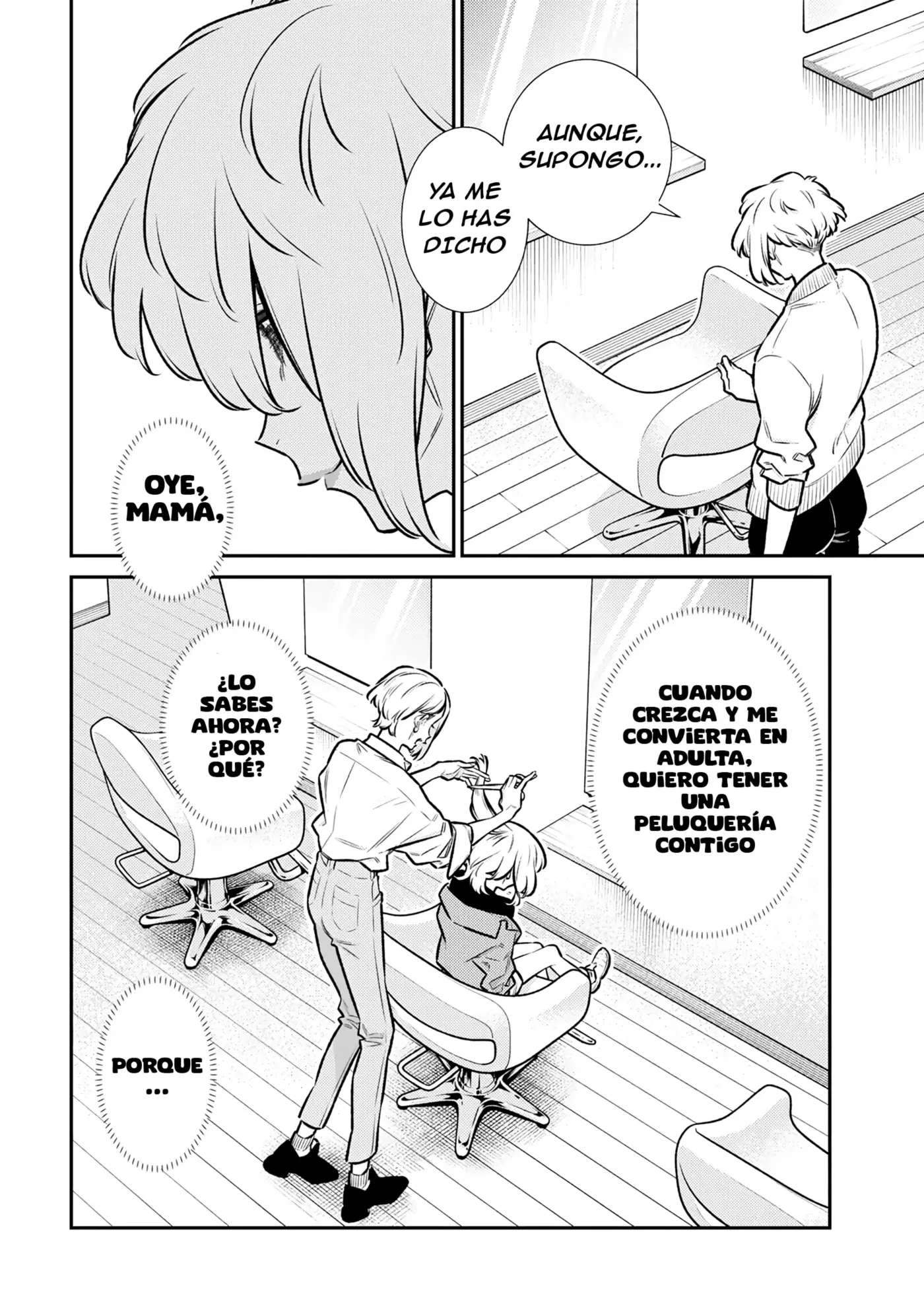 Yancha Gal no Anjou-san - Capítulo 185 - Página 12 - LectorTMOo