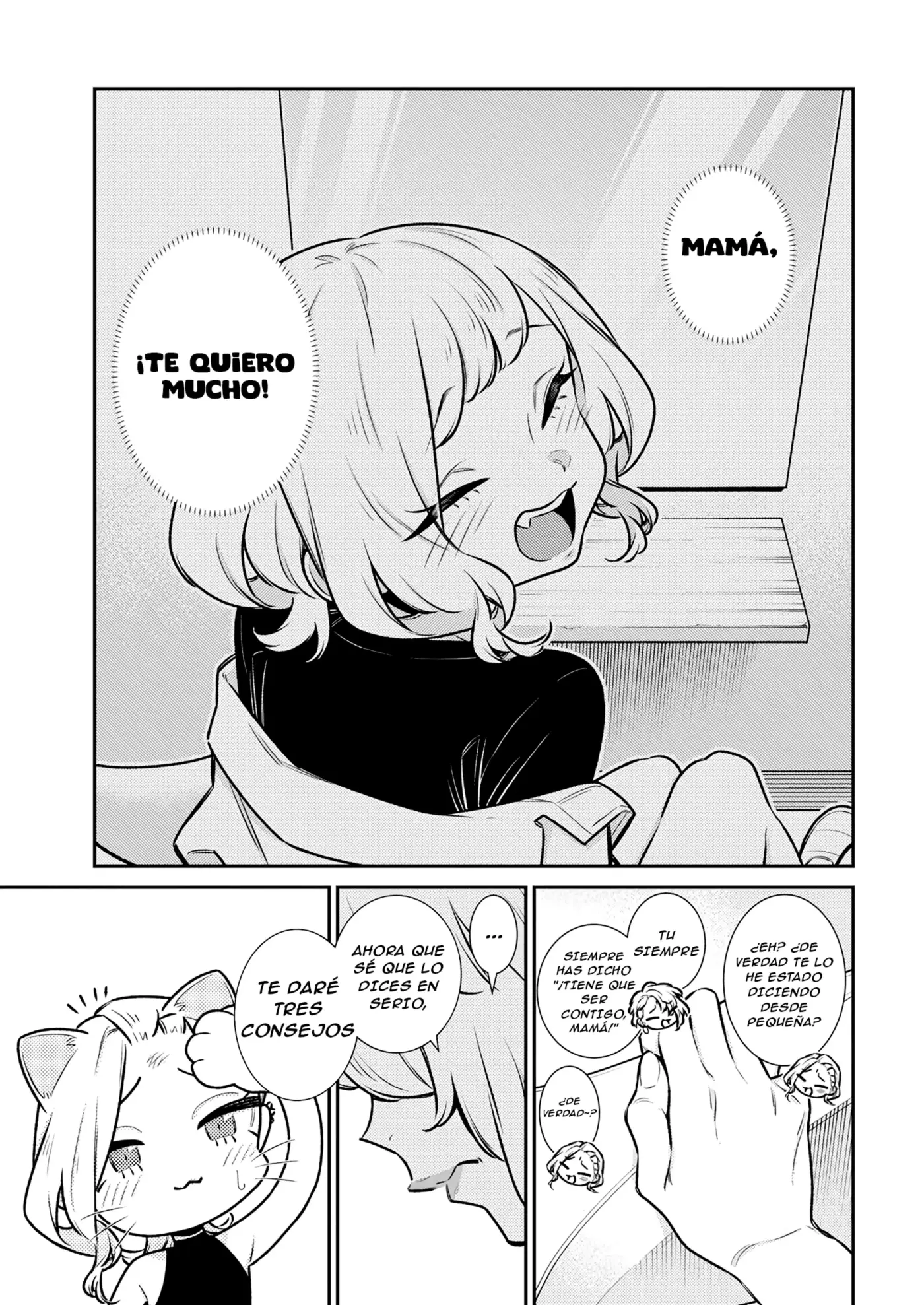 Yancha Gal no Anjou-san - Capítulo 185 - Página 13 - LectorTMOo