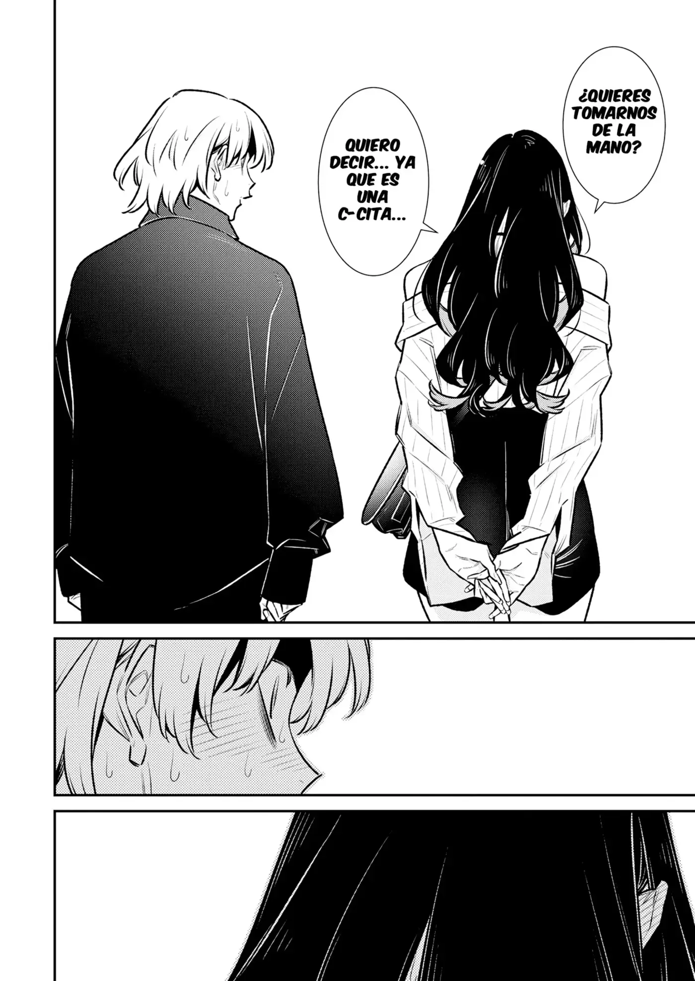 Yancha Gal no Anjou-san - Capítulo 186 - Página 12 - LectorTMOo
