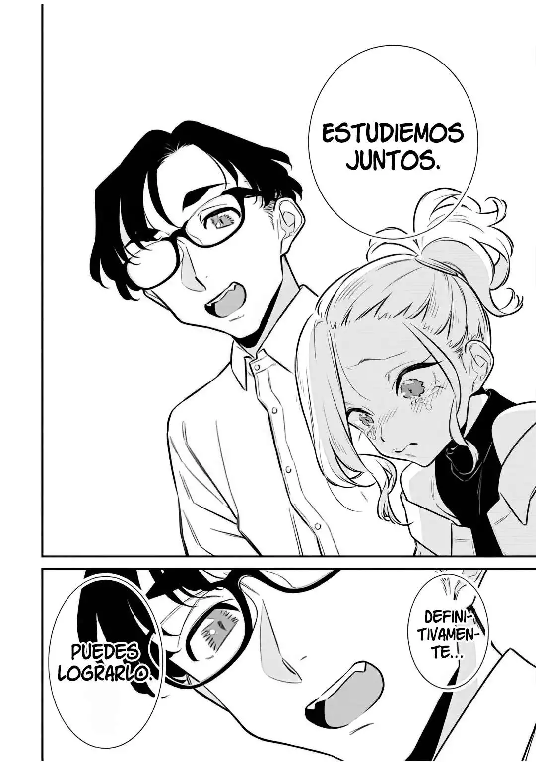 Yancha Gal no Anjou-san - Capítulo 189 - Página 13 - LectorTMOo