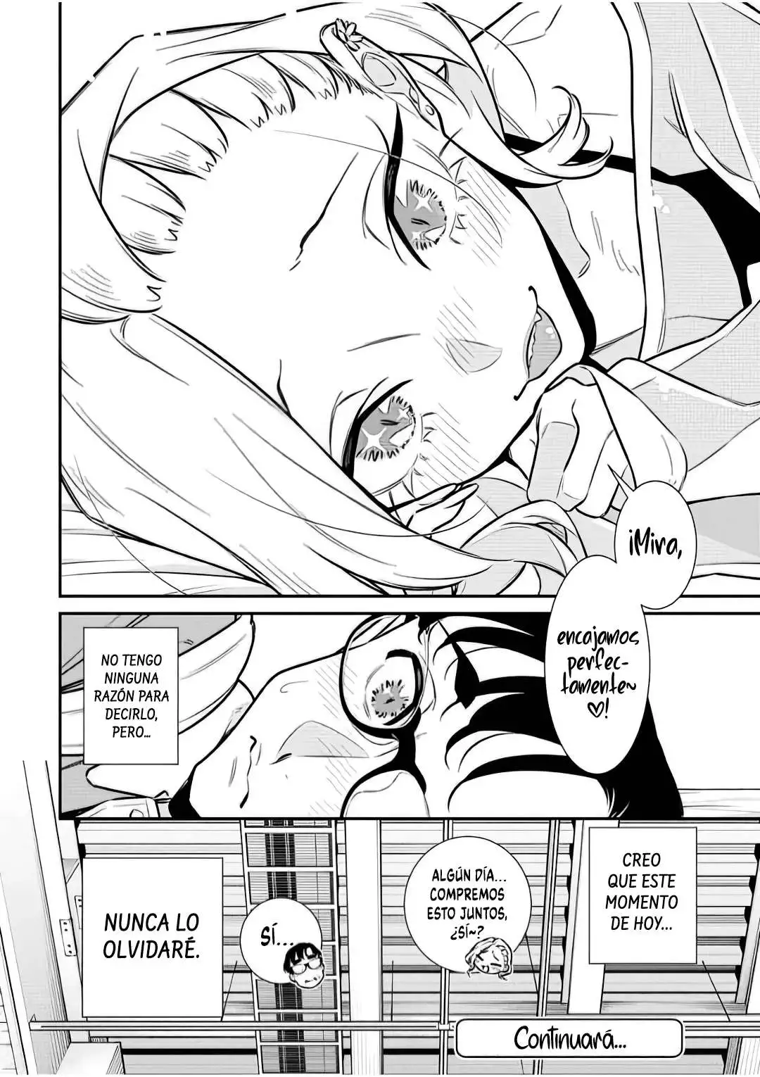 Yancha Gal no Anjou-san - Capítulo 190 - Página 12 - LectorTMOo