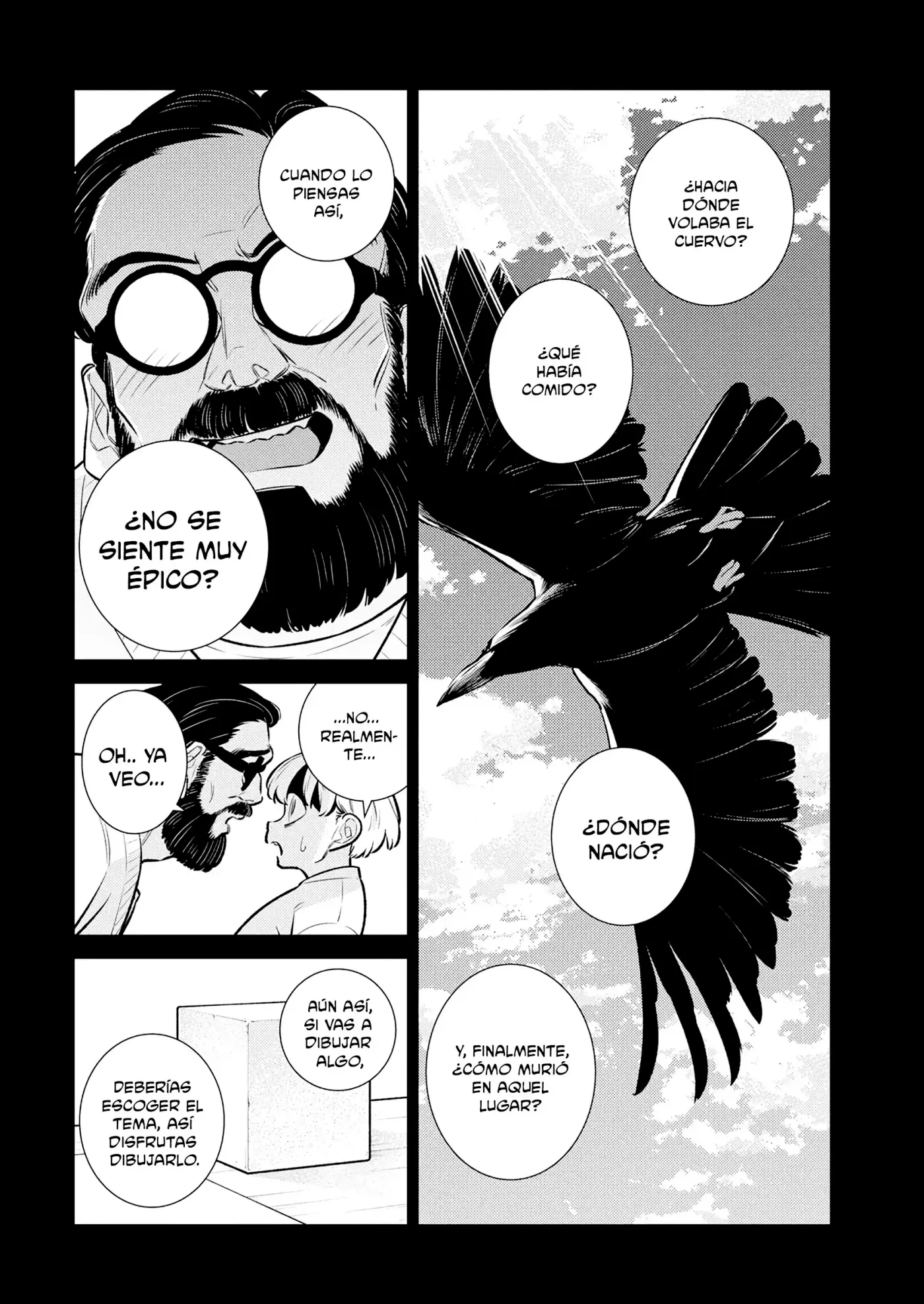 Yancha Gal no Anjou-san - Capítulo 192 - Página 10 - LectorTMOo