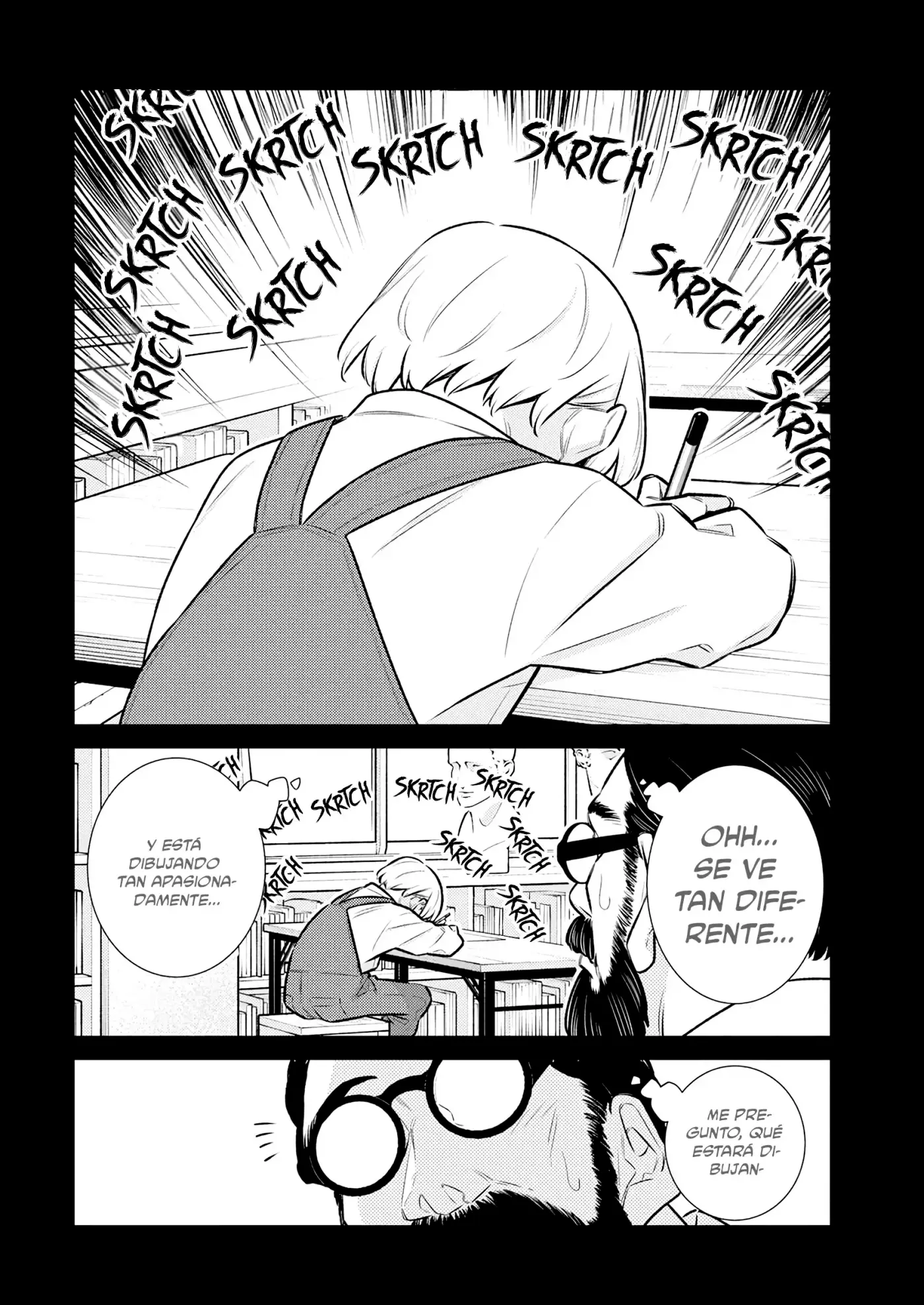 Yancha Gal no Anjou-san - Capítulo 192 - Página 12 - LectorTMOo