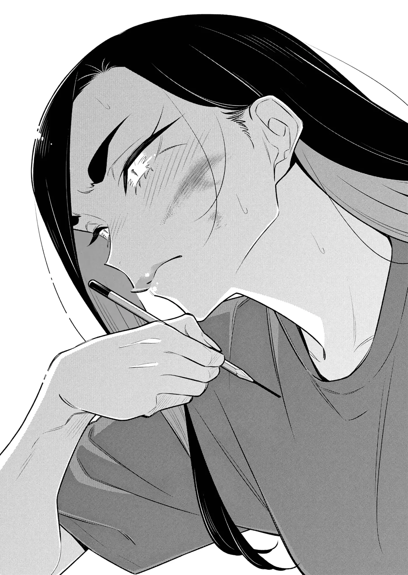 Yancha Gal no Anjou-san - Capítulo 193 - Página 10 - LectorTMOo