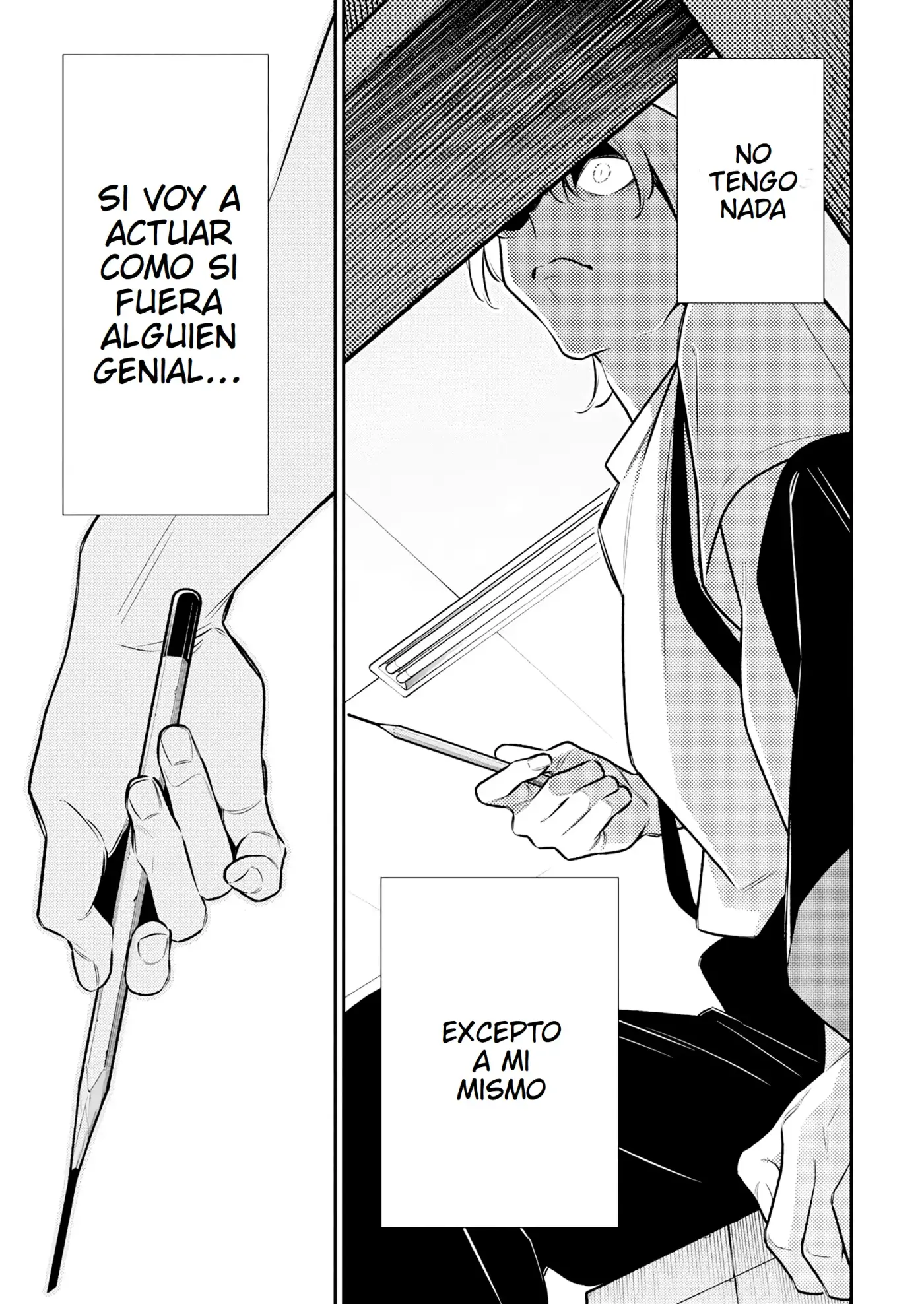 Yancha Gal no Anjou-san - Capítulo 193 - Página 13 - LectorTMOo