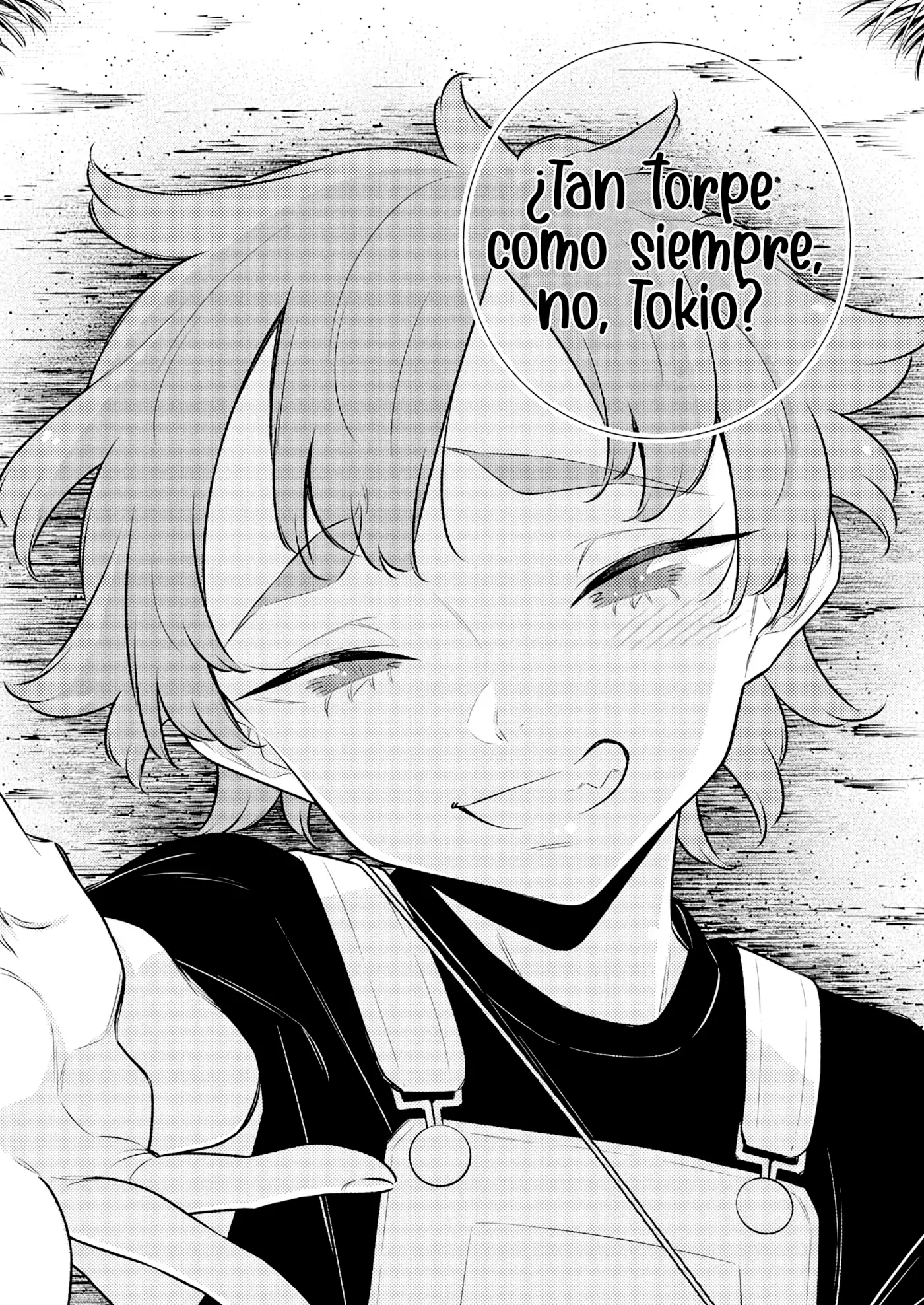 Yancha Gal no Anjou-san - Capítulo 196 - Página 14 - LectorTMOo