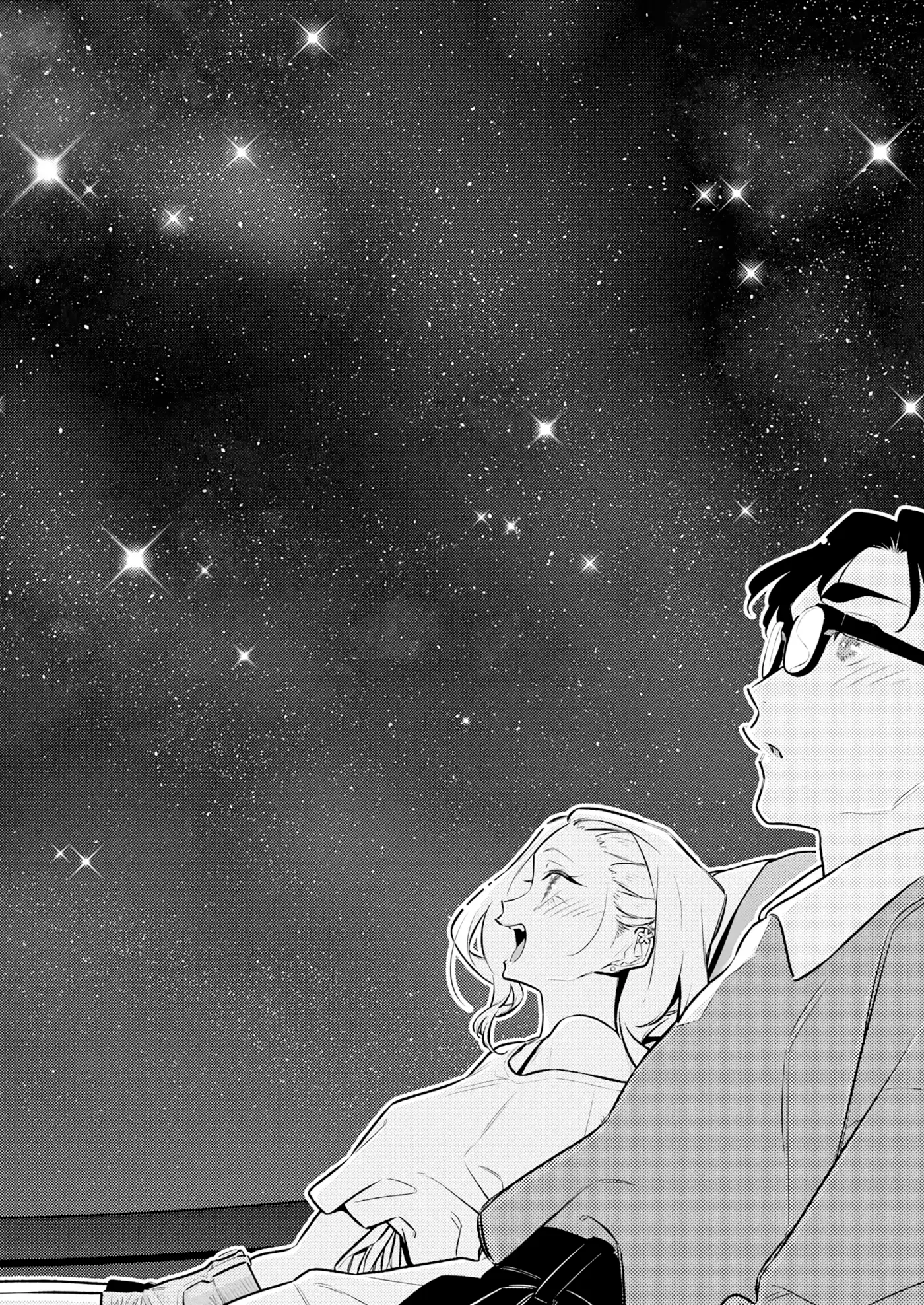 Yancha Gal no Anjou-san - Capítulo 200 - Página 10 - LectorTMOo