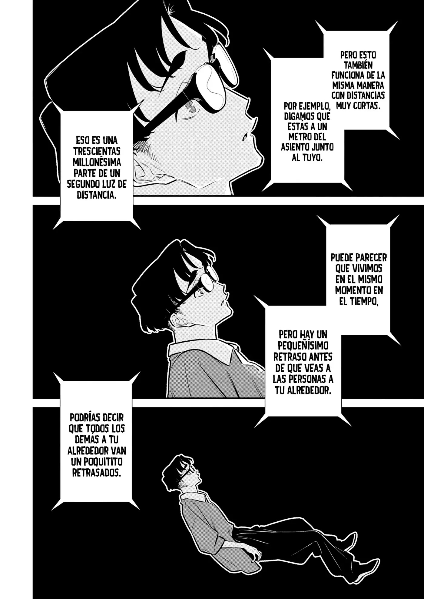 Yancha Gal no Anjou-san - Capítulo 200 - Página 12 - LectorTMOo