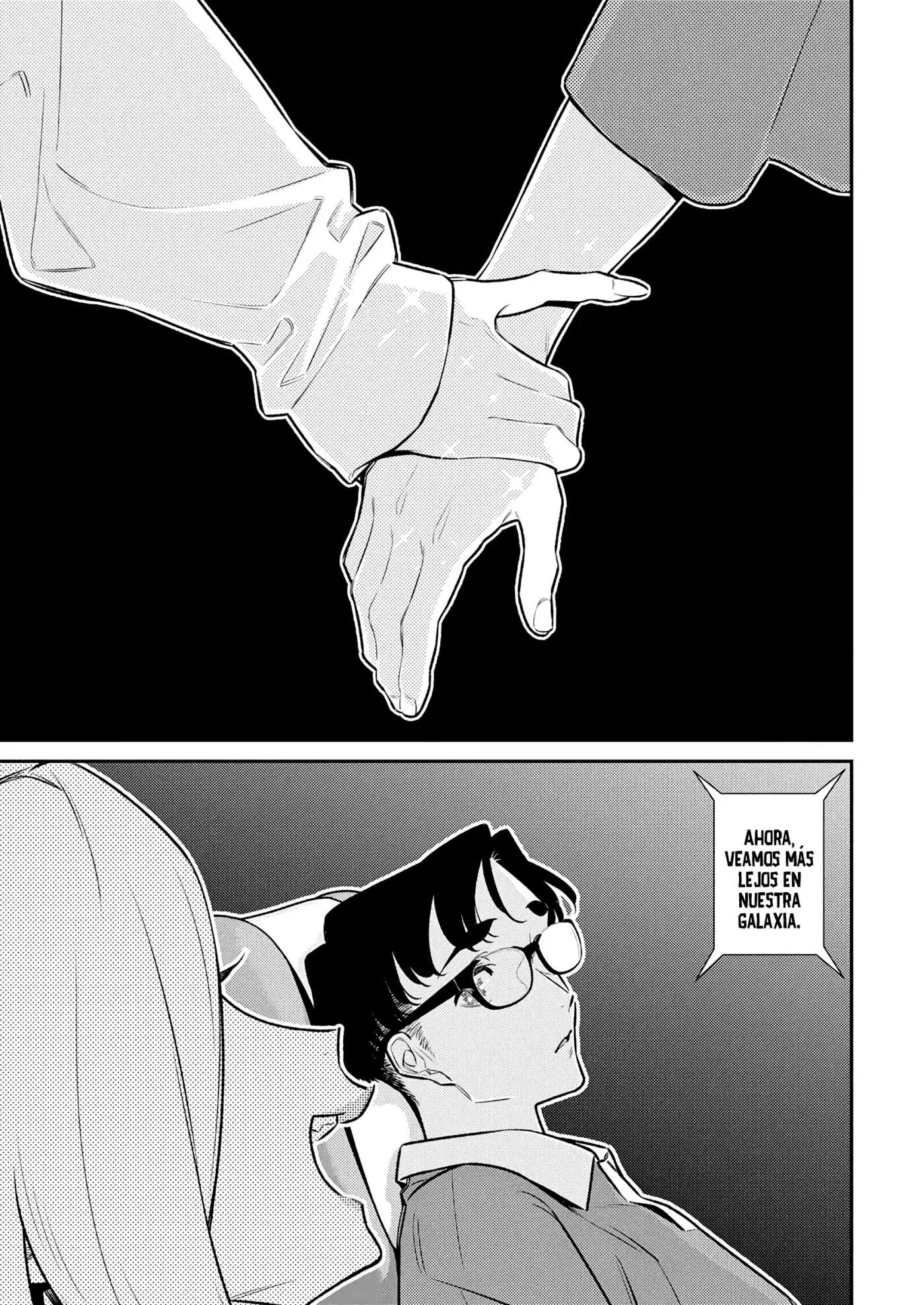 Yancha Gal no Anjou-san - Capítulo 200 - Página 13 - LectorTMOo