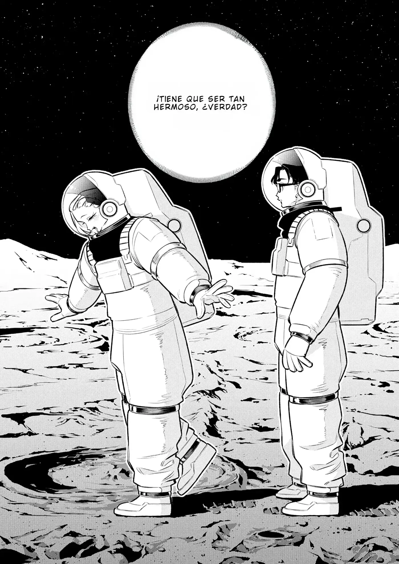 Yancha Gal no Anjou-san - Capítulo 201 - Página 16 - LectorTMOo
