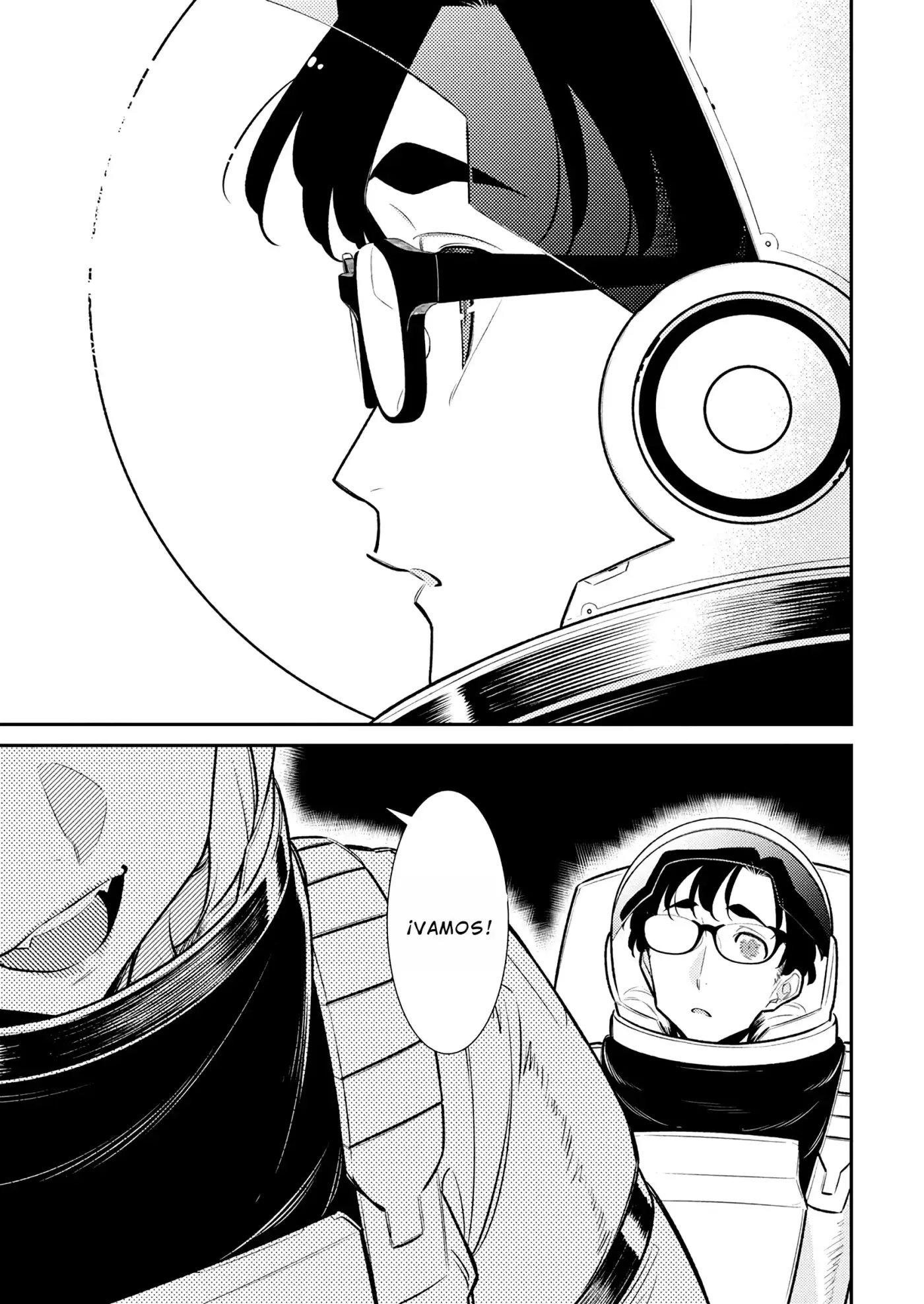 Yancha Gal no Anjou-san - Capítulo 201 - Página 17 - LectorTMOo