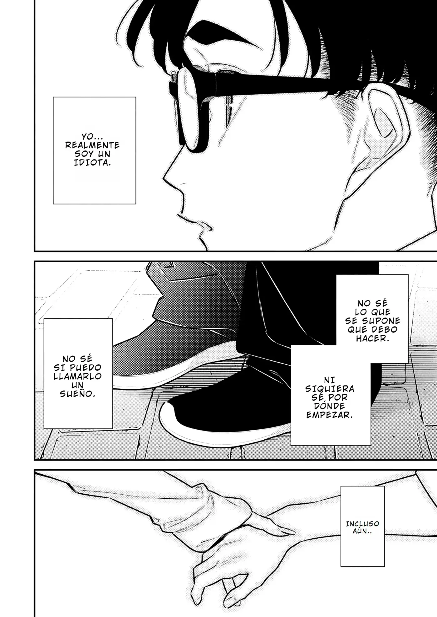Yancha Gal no Anjou-san - Capítulo 201 - Página 19 - LectorTMOo