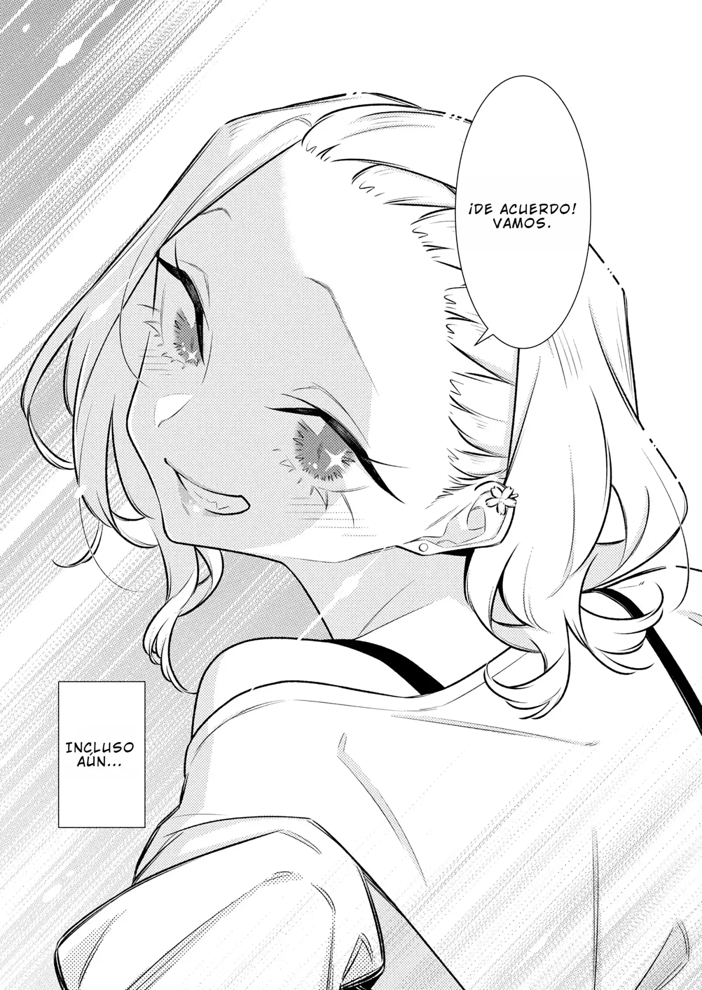 Yancha Gal no Anjou-san - Capítulo 201 - Página 20 - LectorTMOo