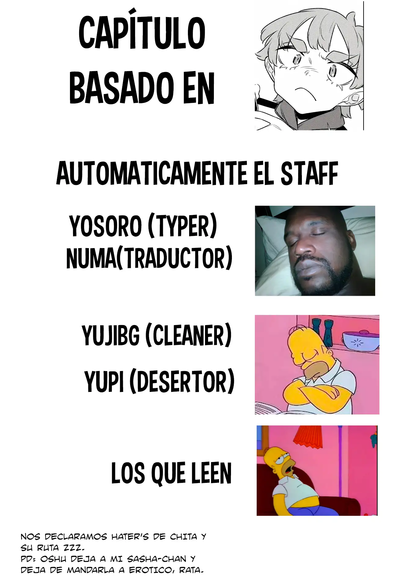 Yancha Gal no Anjou-san - Capítulo 210 - Página 17 - LectorTMOo